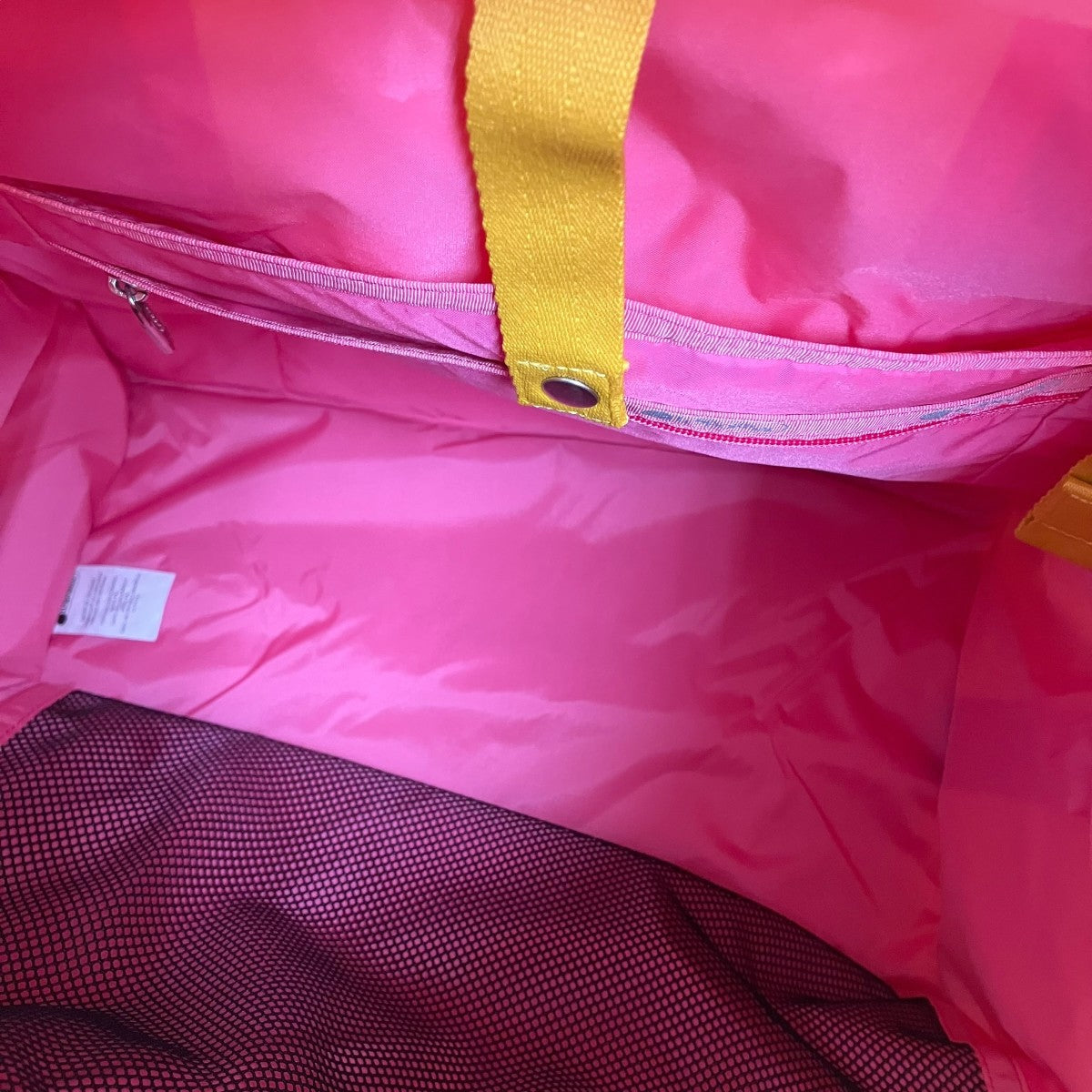 LeSportsac バッグ 古着・中古-5枚目のアイテム画像