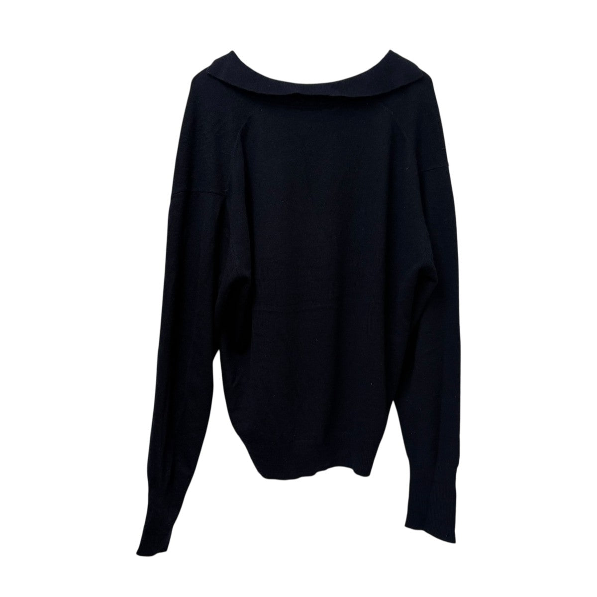 COMOLI(コモリ) ニットU03-06006 U03-06006 ネイビー サイズ -｜【公式