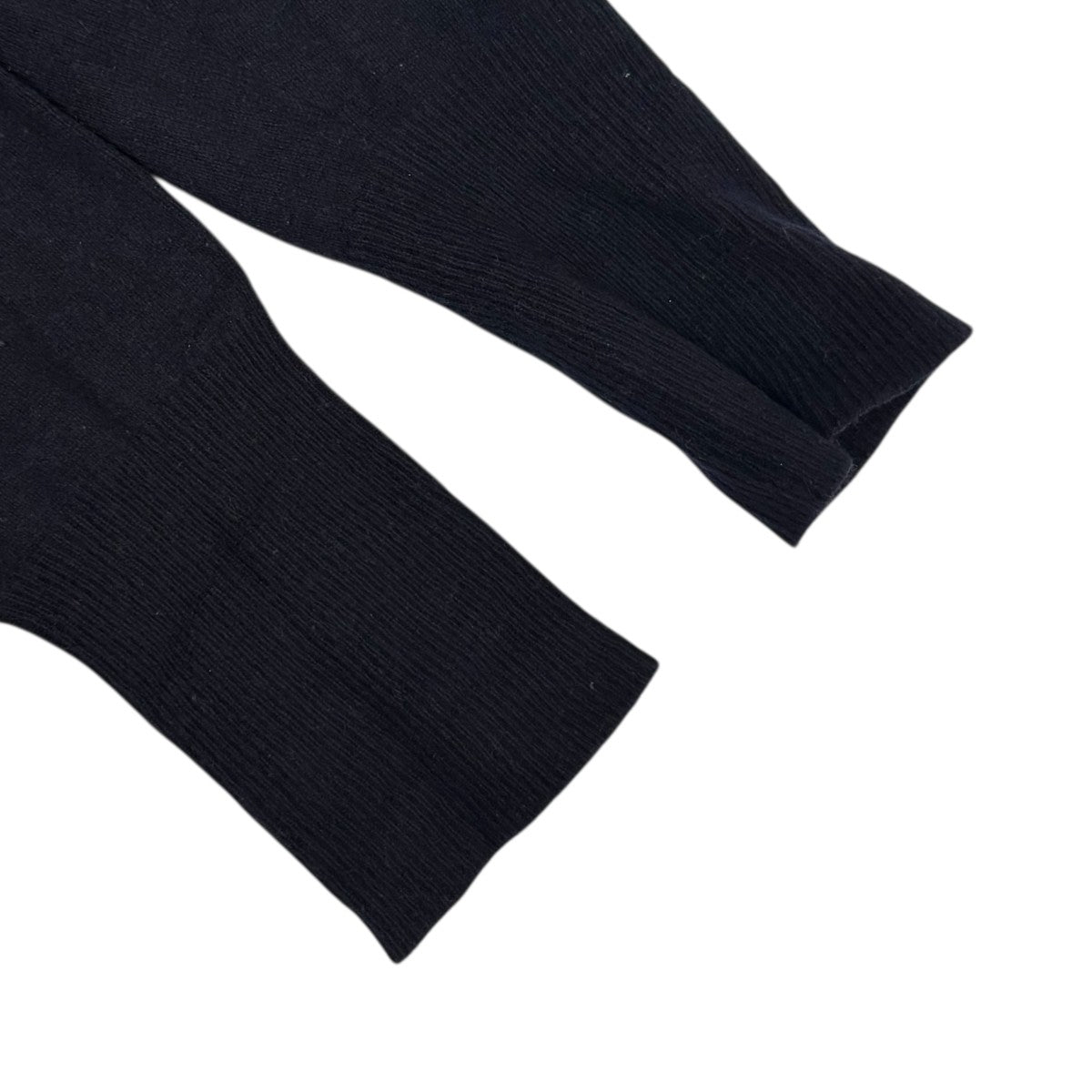 COMOLI(コモリ) ニットU03-06006 U03-06006 ネイビー サイズ -｜【公式