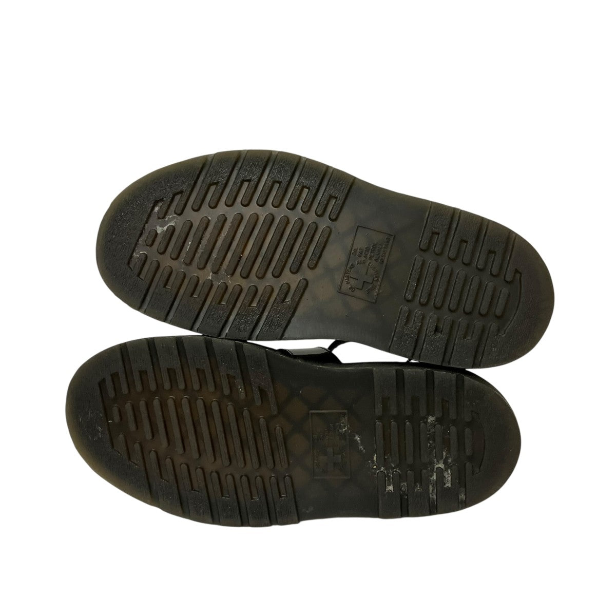 Dr．Martens CLARISSAサンダルCK01U 古着・中古-7枚目のアイテム画像