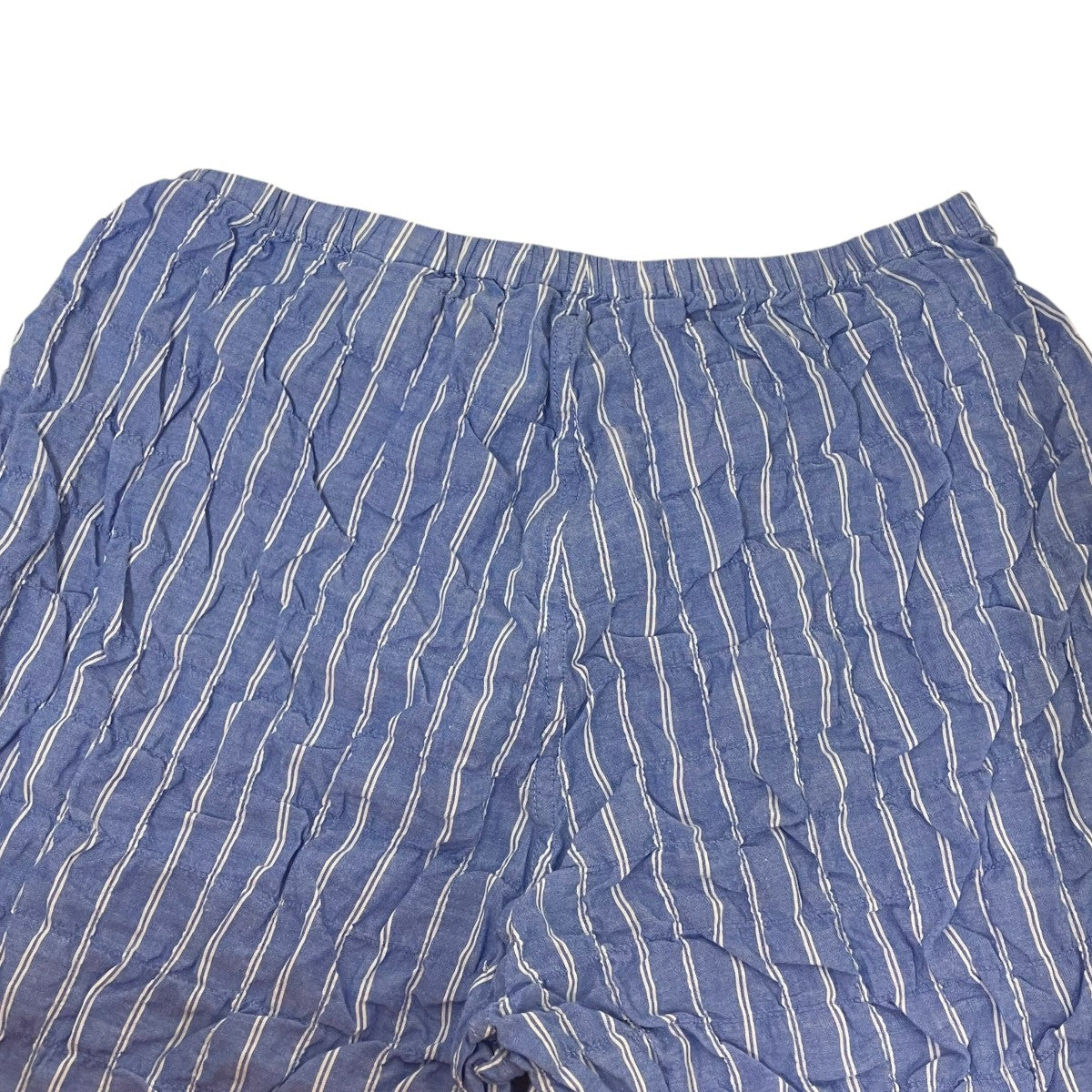 nanadecor パンツN25-03B161BL 古着・中古-5枚目のアイテム画像