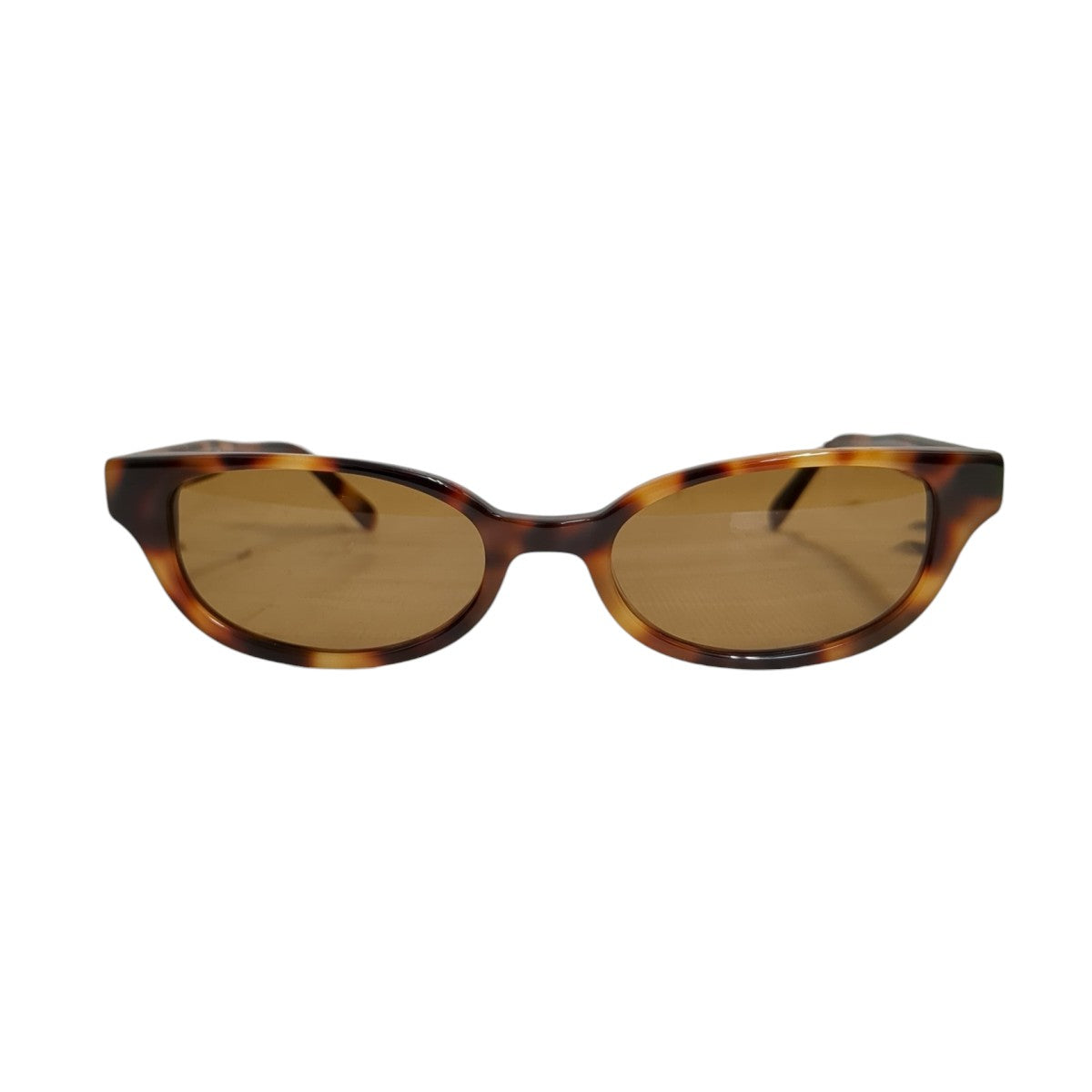 DMY STUDIOS(ディーエムワイ ステュディオス) サングラス ブラウン