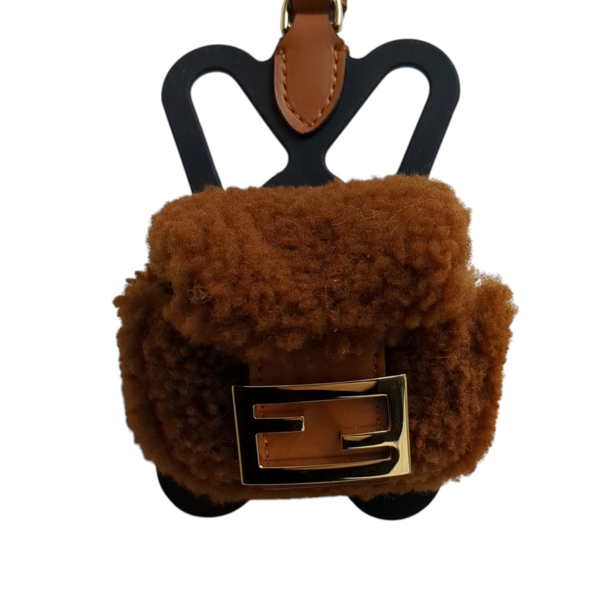 FENDI ショルダーポーチ 古着・中古-1枚目のアイテム画像
