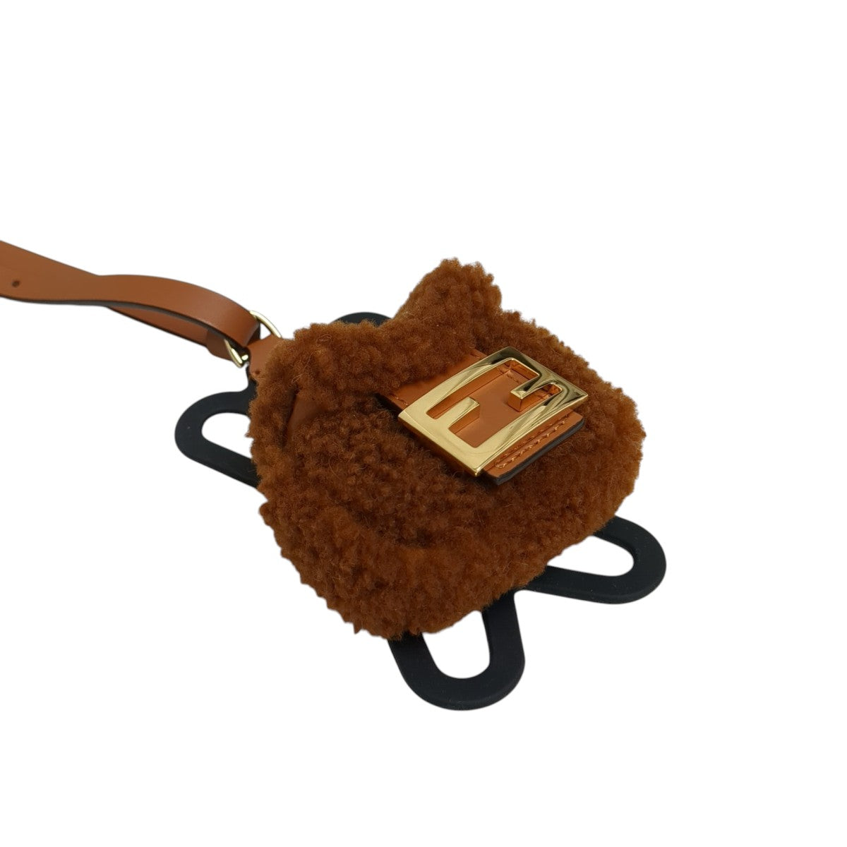 FENDI ショルダーポーチ 古着・中古-5枚目のアイテム画像