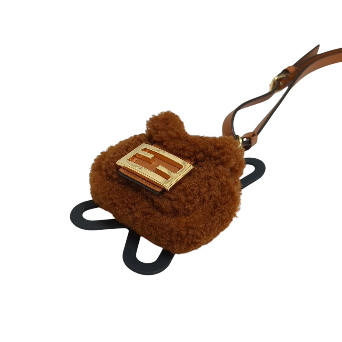FENDI ショルダーポーチ 古着・中古-6枚目のアイテム画像