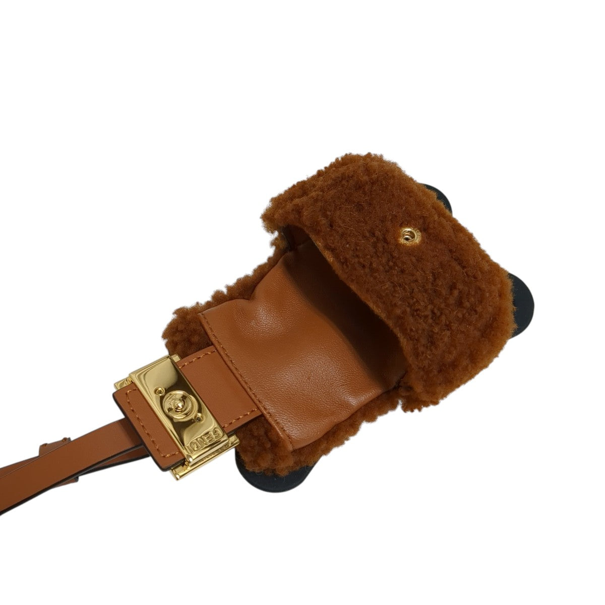FENDI ショルダーポーチ 古着・中古-7枚目のアイテム画像