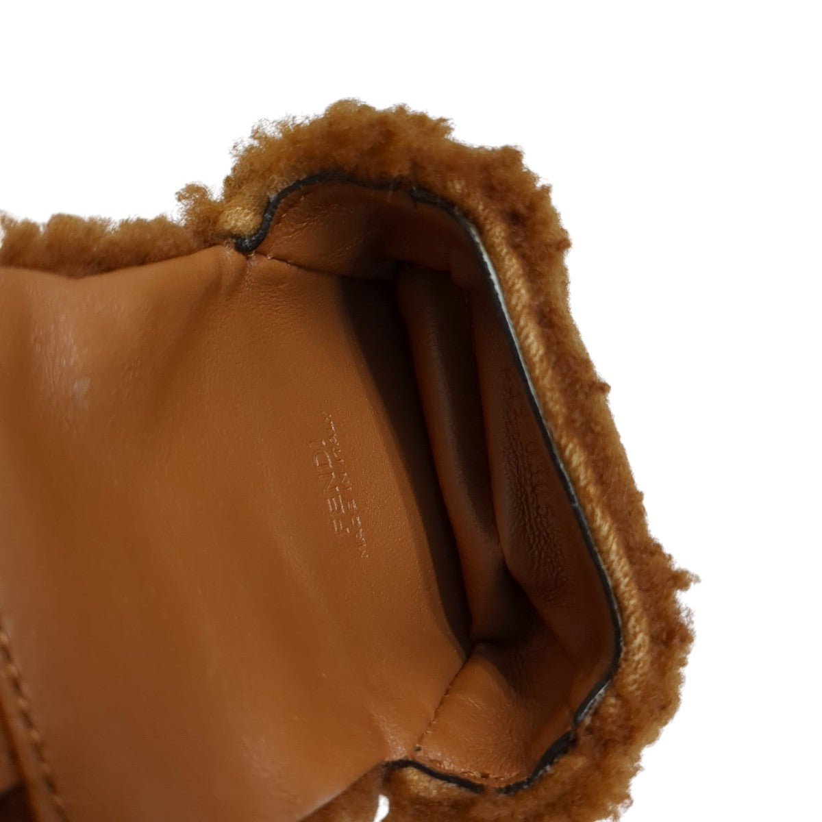 FENDI ショルダーポーチ 古着・中古-8枚目のアイテム画像