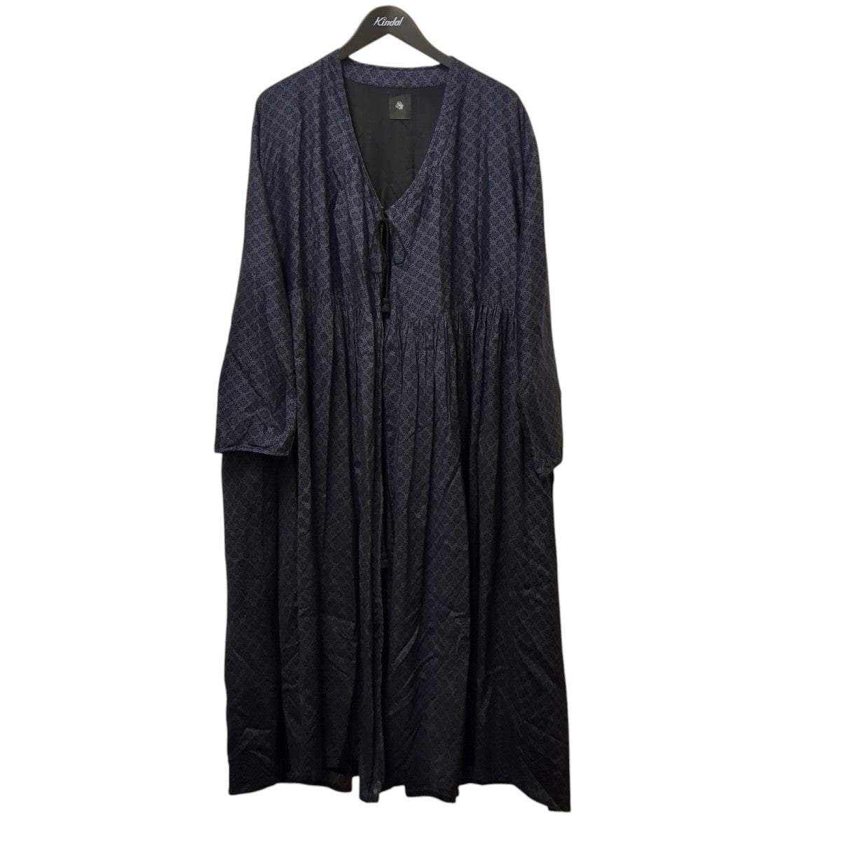 R＆D．M．Co-OLDMAN’S TAILOR ワンピース 古着・中古-1枚目のアイテム画像