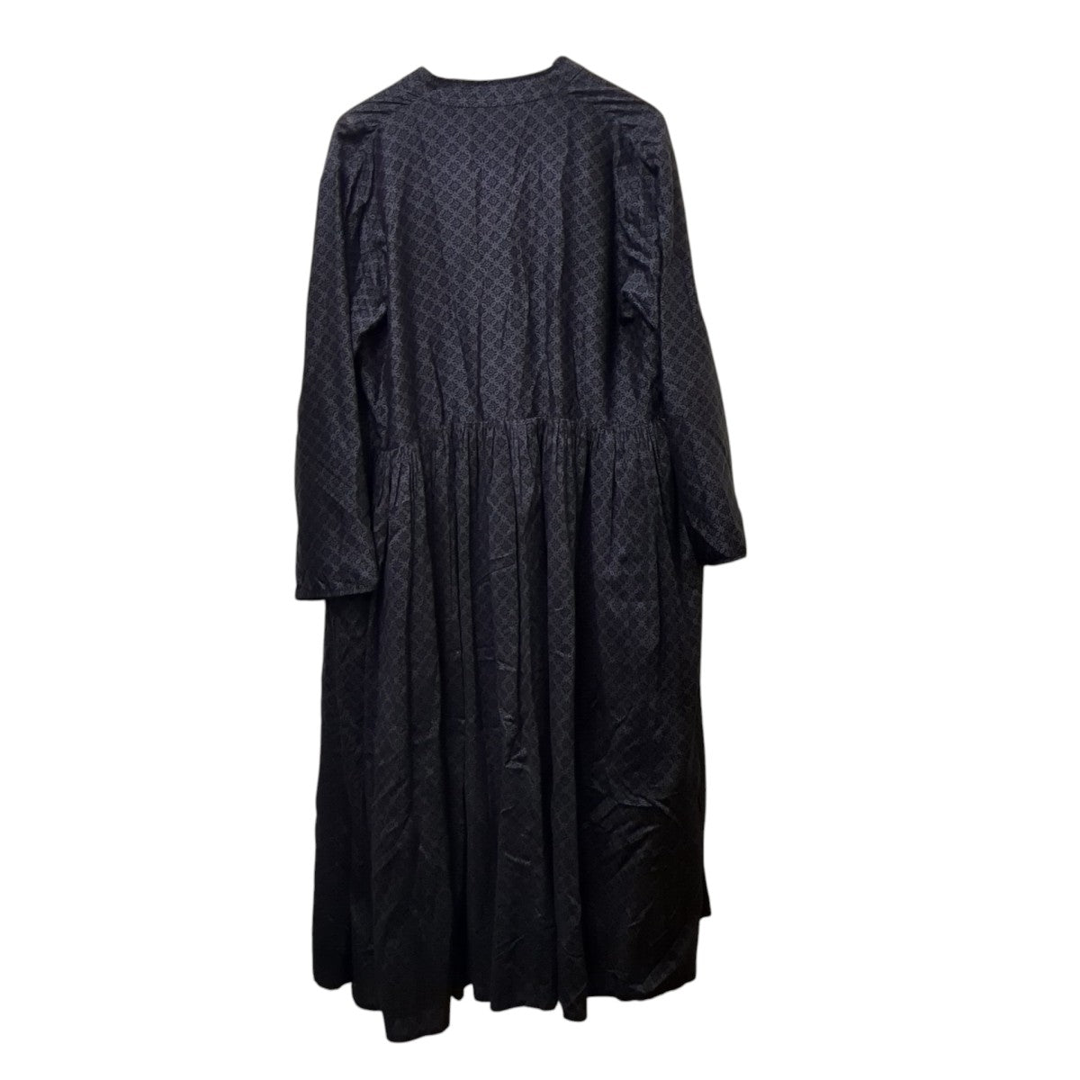 R＆D．M．Co-OLDMAN’S TAILOR ワンピース 古着・中古-2枚目のアイテム画像