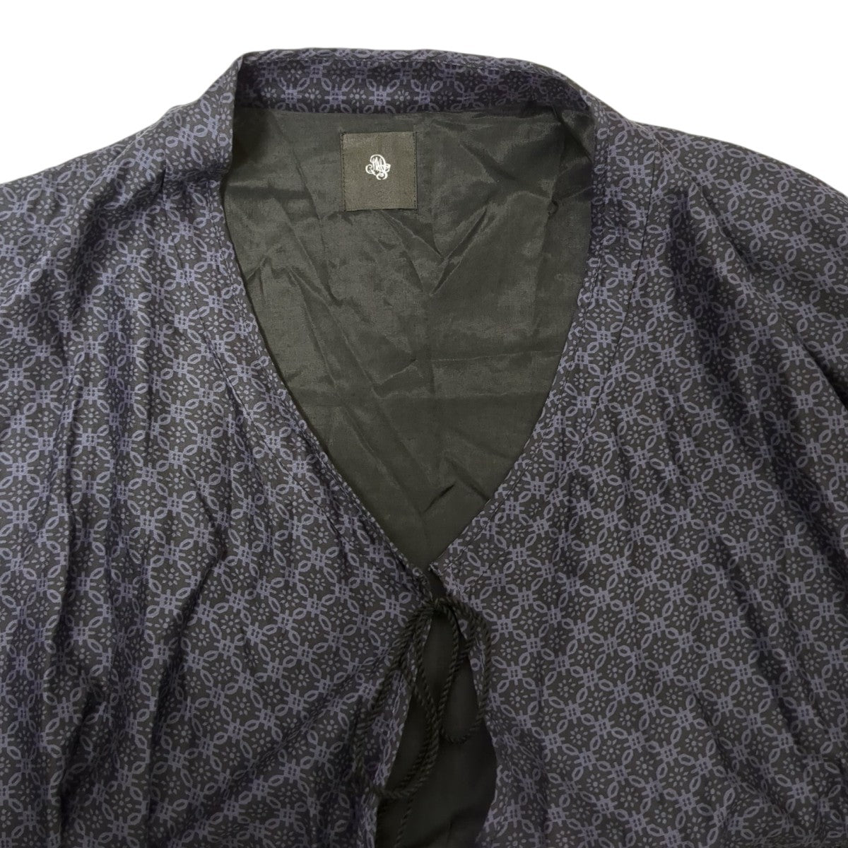 R＆D．M．Co-OLDMAN’S TAILOR ワンピース 古着・中古-3枚目のアイテム画像