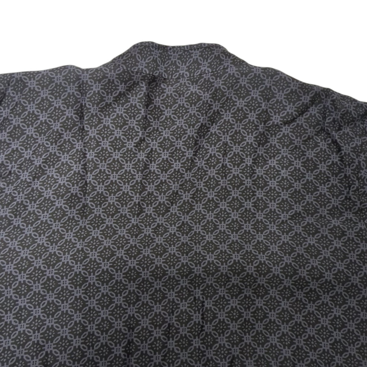 R＆D．M．Co-OLDMAN’S TAILOR ワンピース 古着・中古-4枚目のアイテム画像
