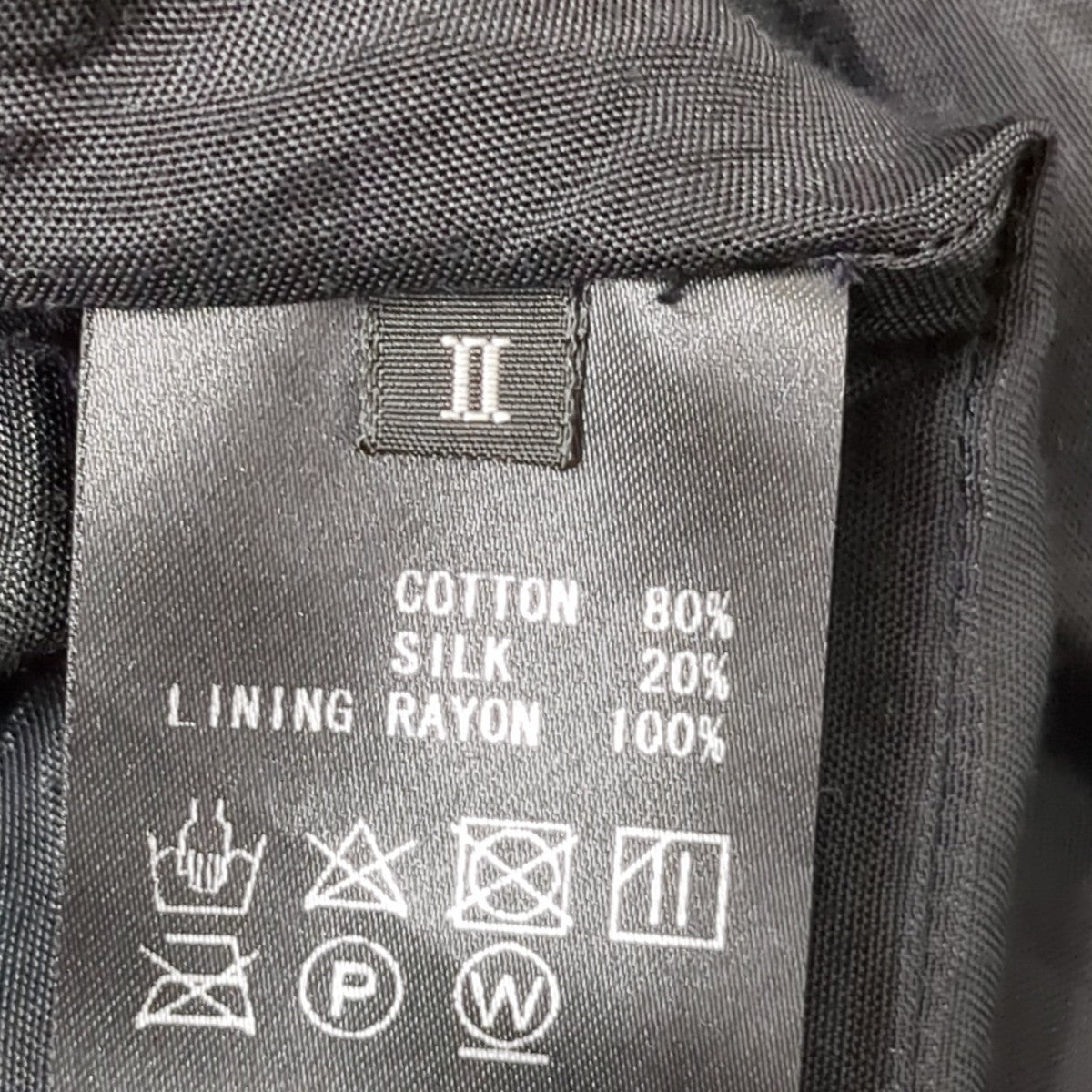 R＆D．M．Co-OLDMAN’S TAILOR ワンピース 古着・中古-6枚目のアイテム画像