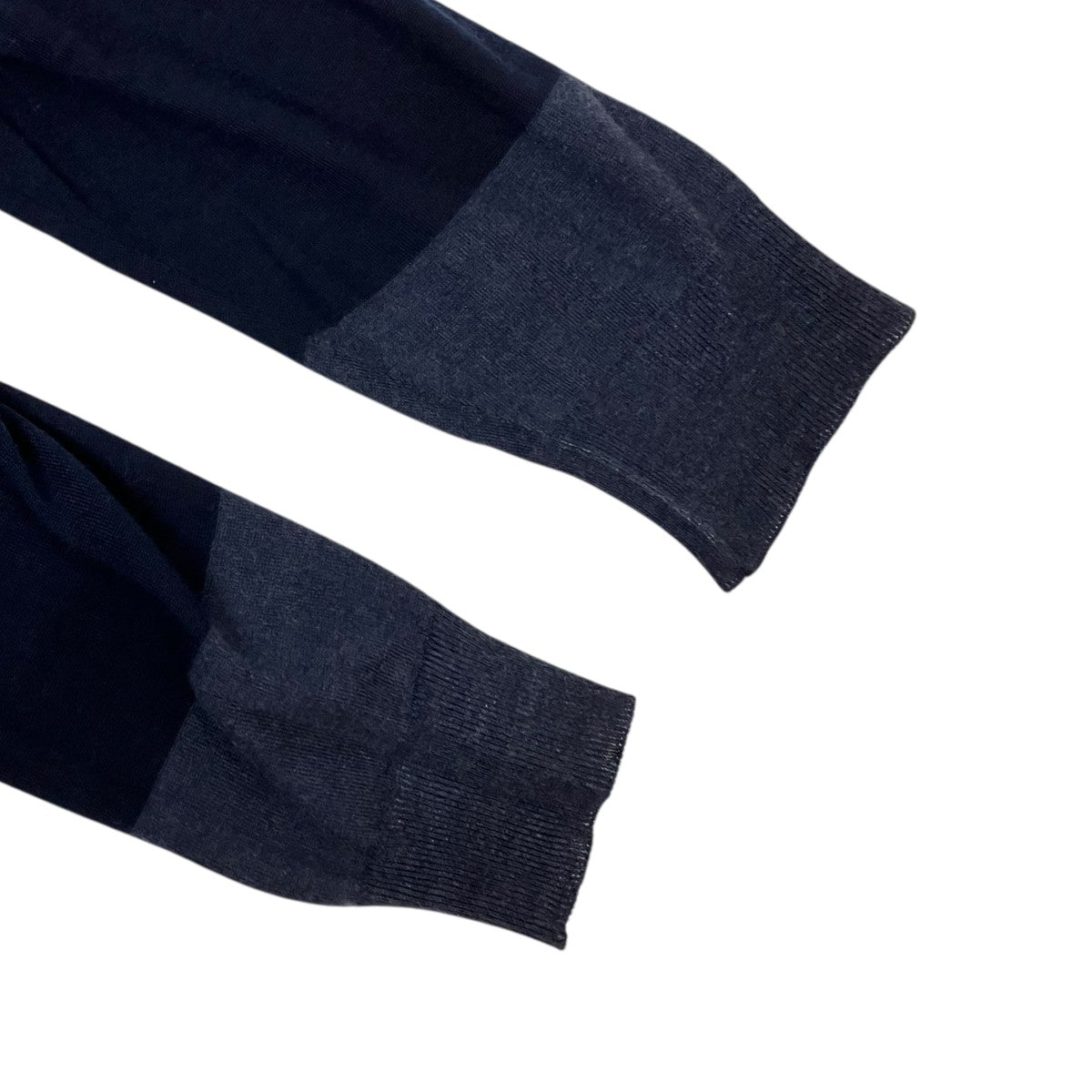 GIORGIO ARMANI(ジョルジオ・アルマーニ) ニット3DSM17 3DSM17