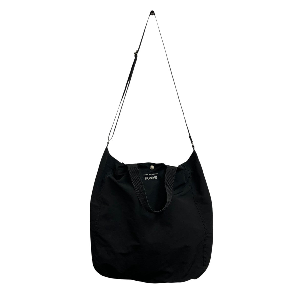 COMME des GARCONS(コムデギャルソン) 青山店限定ボストンミニ