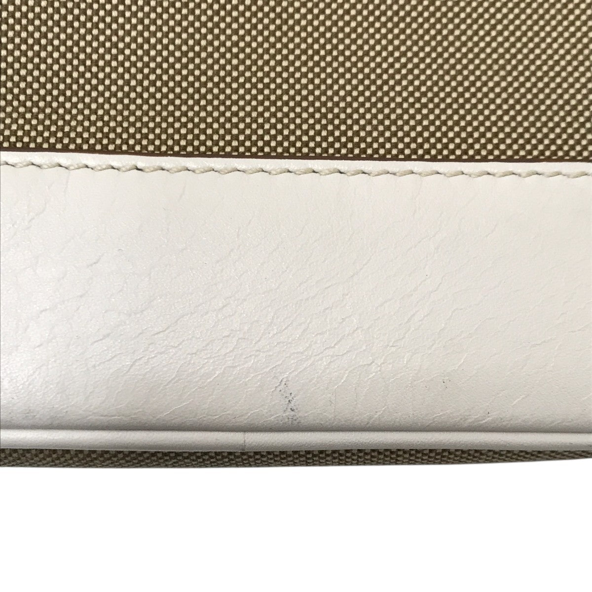 PRADA ショルダーバッグ1BE021 古着・中古-10枚目のアイテム画像