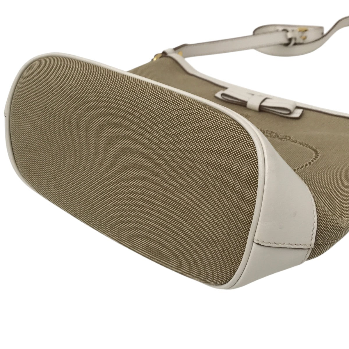 PRADA ショルダーバッグ1BE021 古着・中古-3枚目のアイテム画像