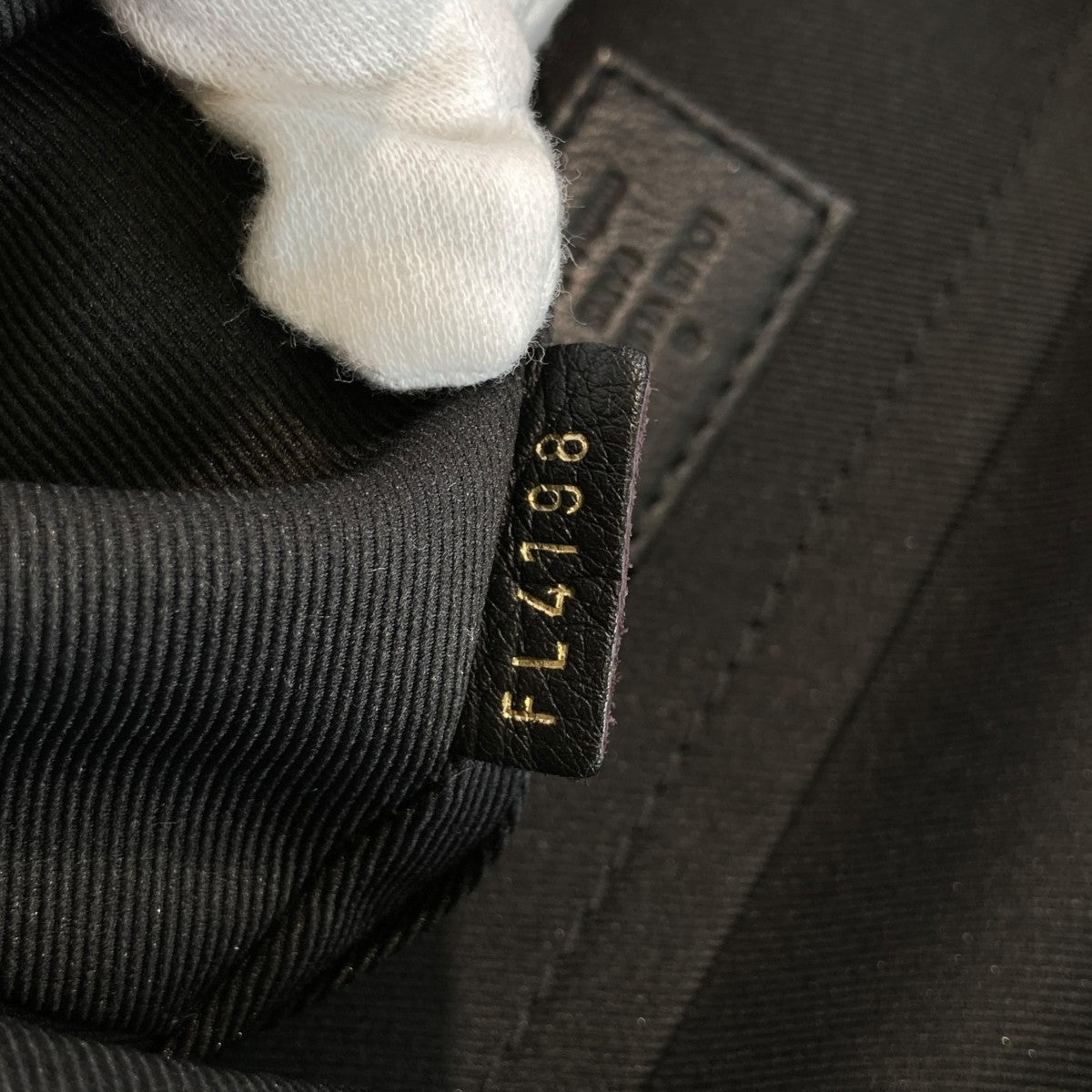 パームスプリングスバックパック PM リュックサックM48871