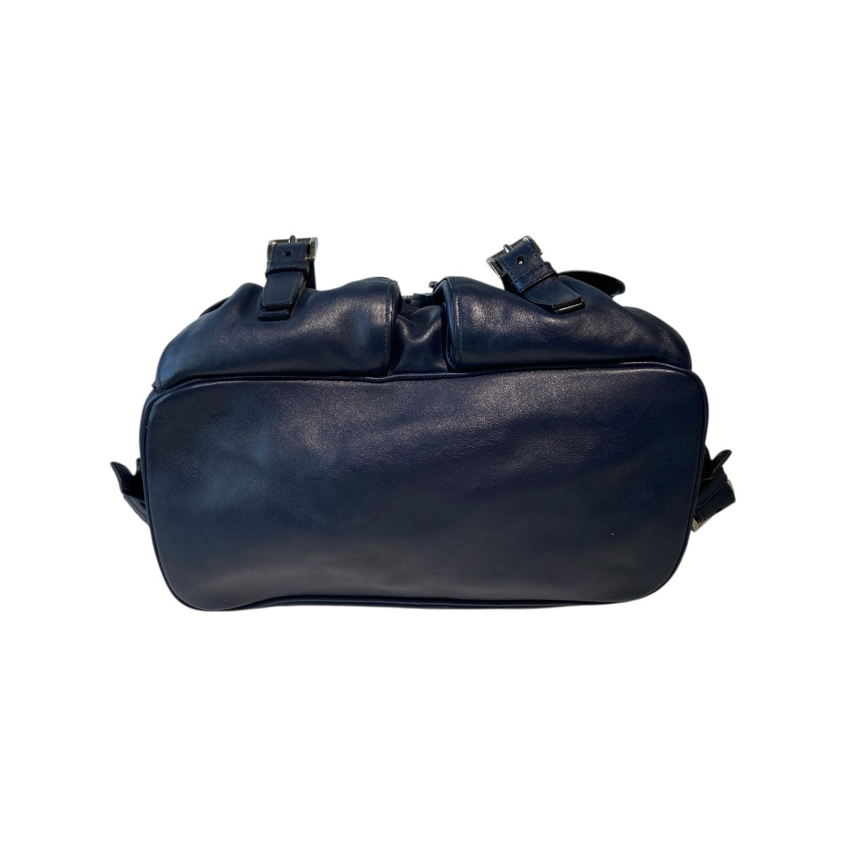 ミディアム レザーバックパックBZ811L