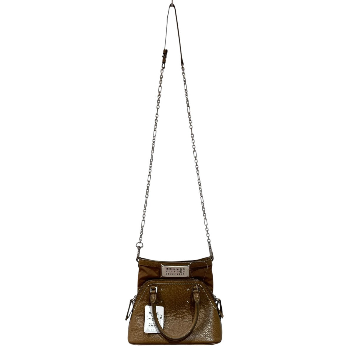 Maison Margiela 5ACショルダーバッグ