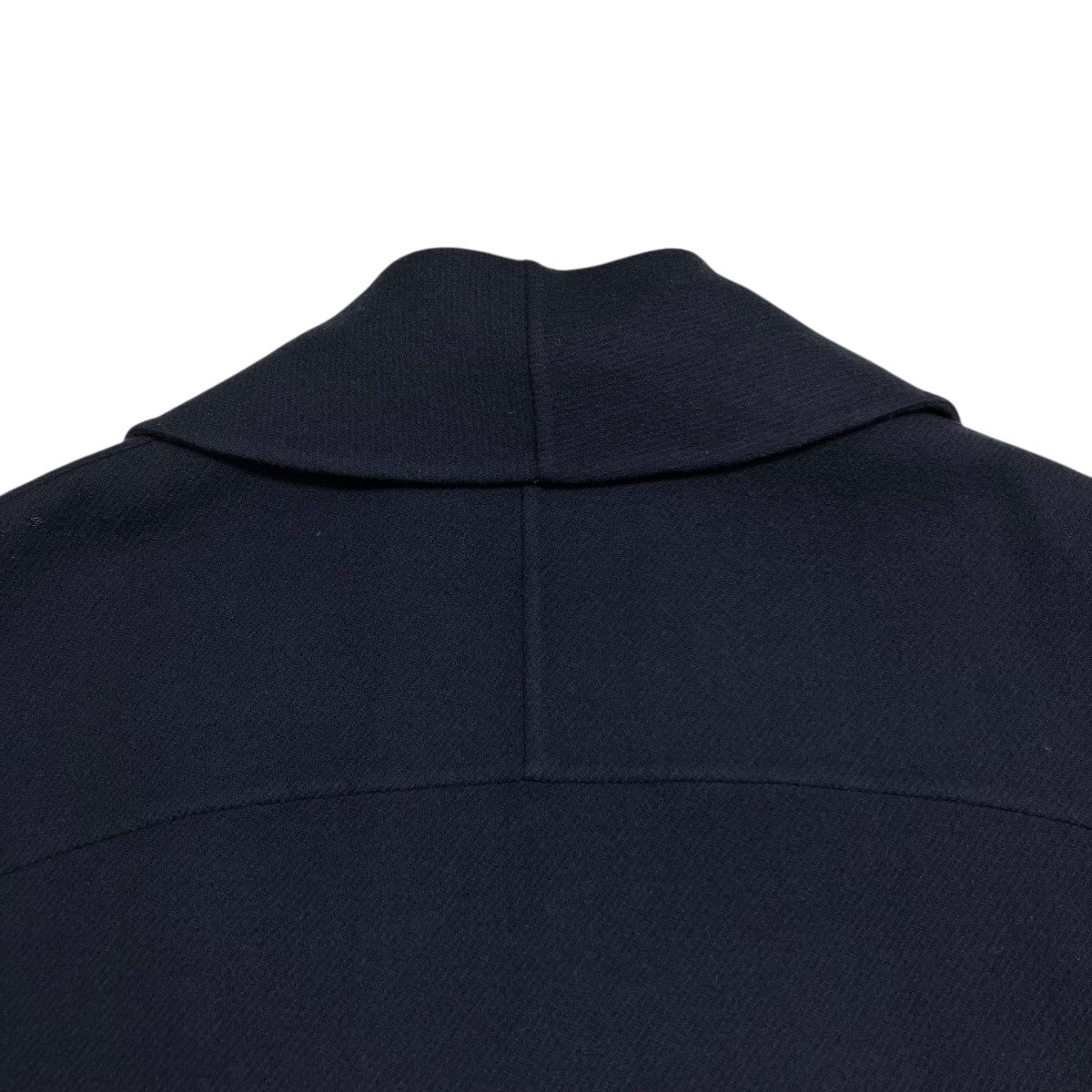 THE ROW(ザロウ) POLLI JACKETコート5887W1439 5887W1439 ネイビー