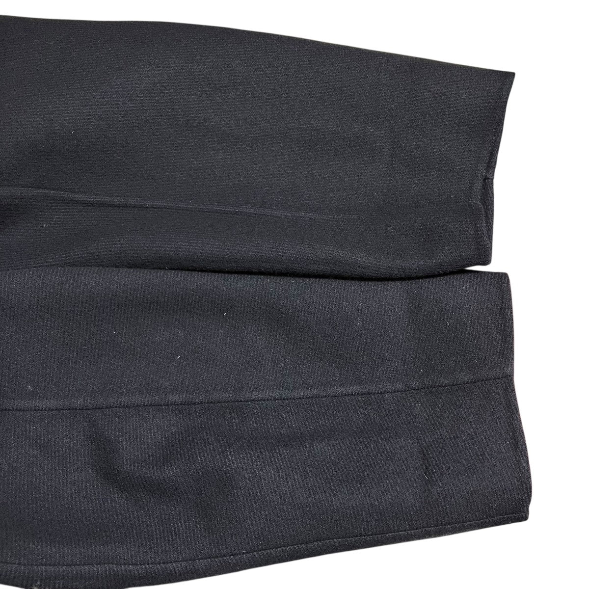 THE ROW(ザロウ) POLLI JACKETコート5887W1439 5887W1439 ネイビー