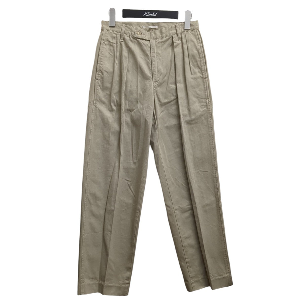 J．B．ATTIRE PARIS TROUSERパンツJBS-2406/15 古着・中古-1枚目のアイテム画像