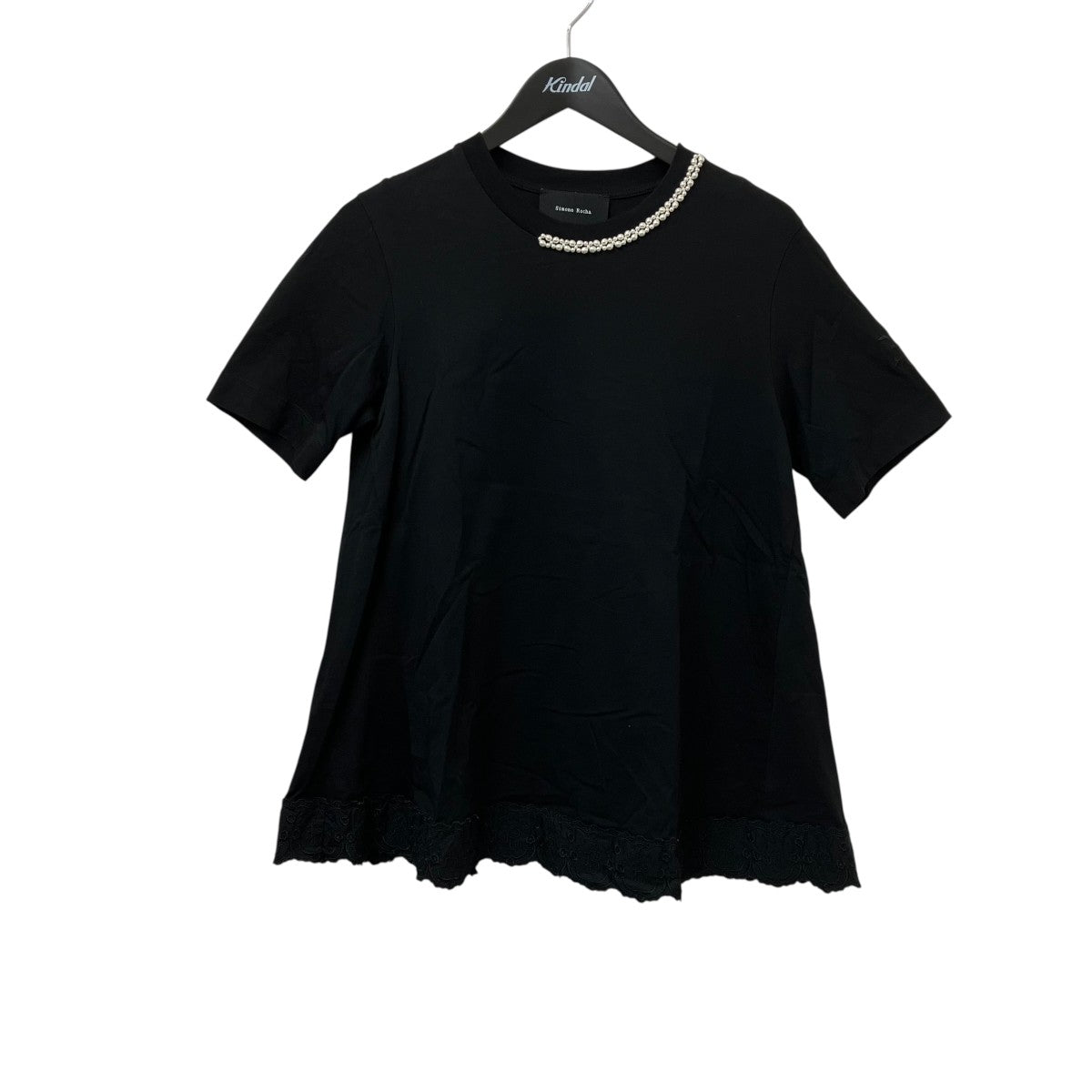 Simone Rocha Tシャツ 古着・中古-1枚目のアイテム画像
