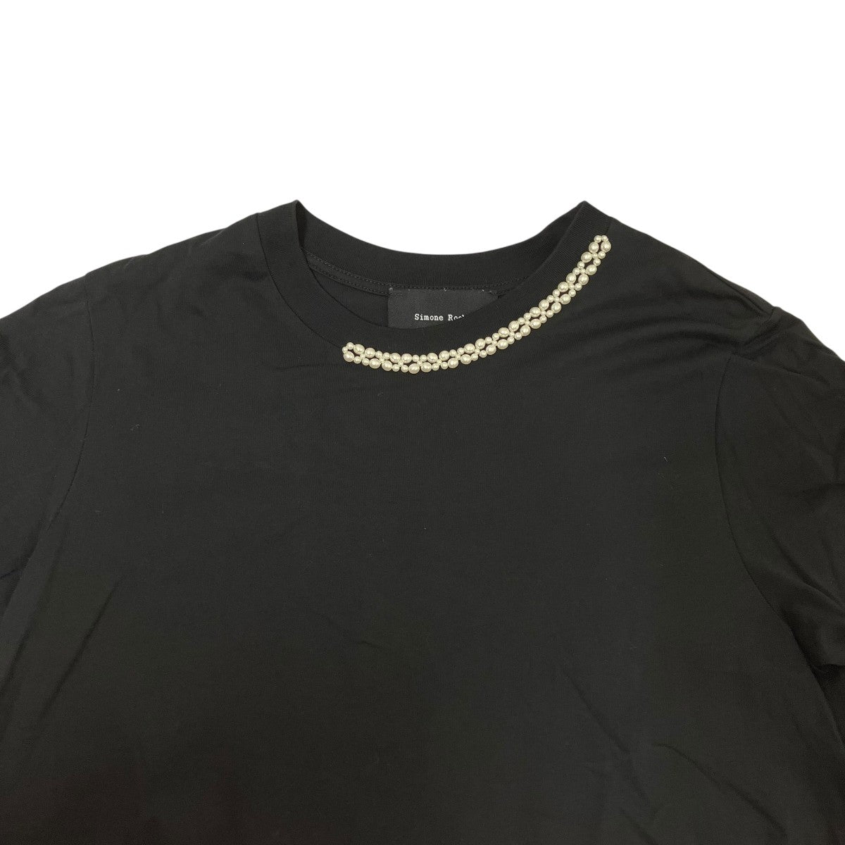 Simone Rocha Tシャツ 古着・中古-3枚目のアイテム画像