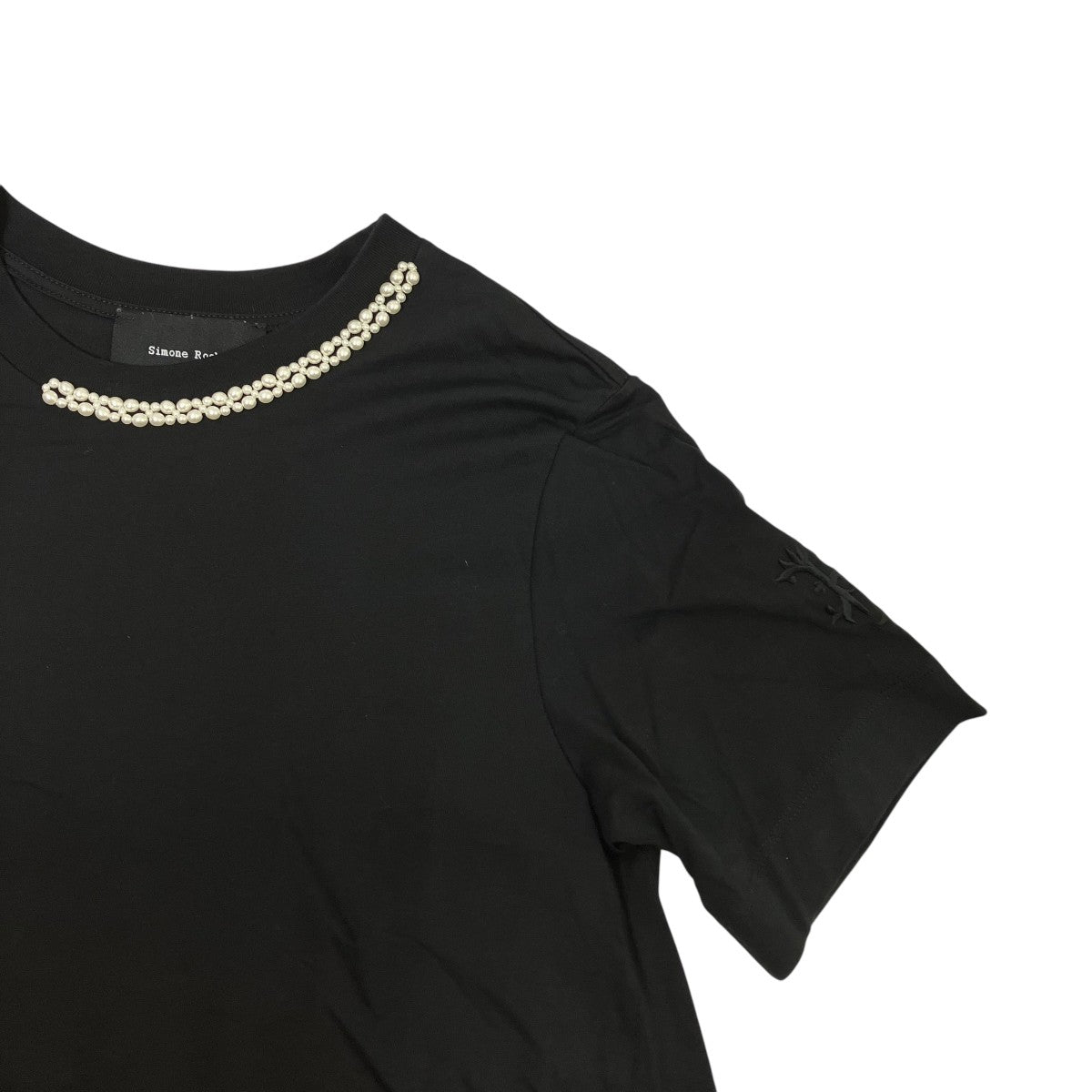 Simone Rocha Tシャツ 古着・中古-5枚目のアイテム画像