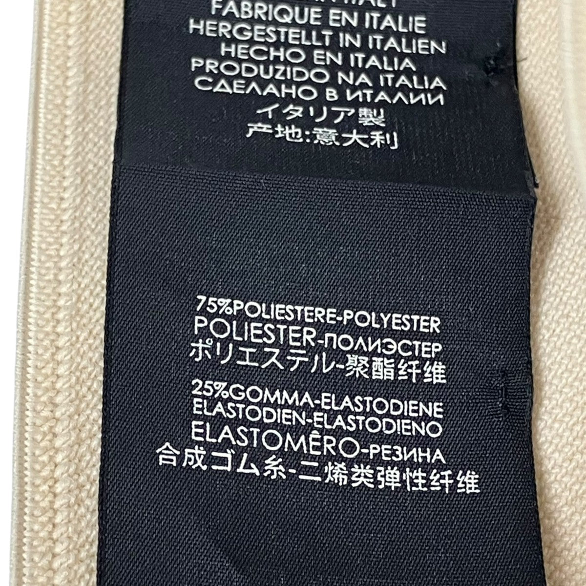 GUCCI ヘアバンド 古着・中古-6枚目のアイテム画像