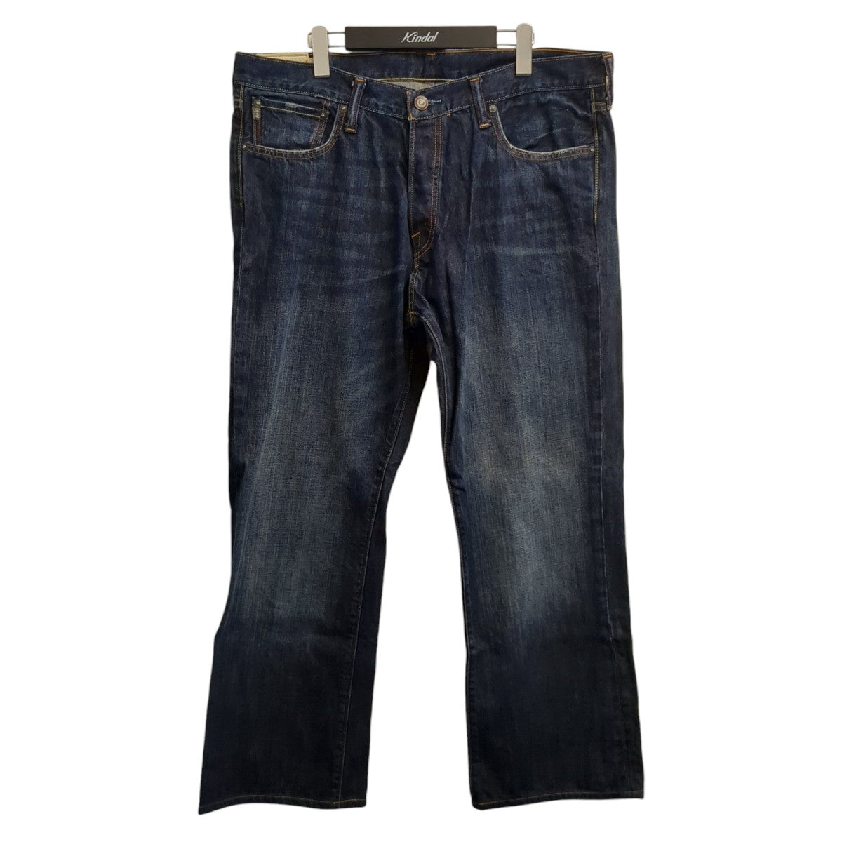 Abercrombie ＆ Fitch デニムパンツ 古着・中古-1枚目のアイテム画像