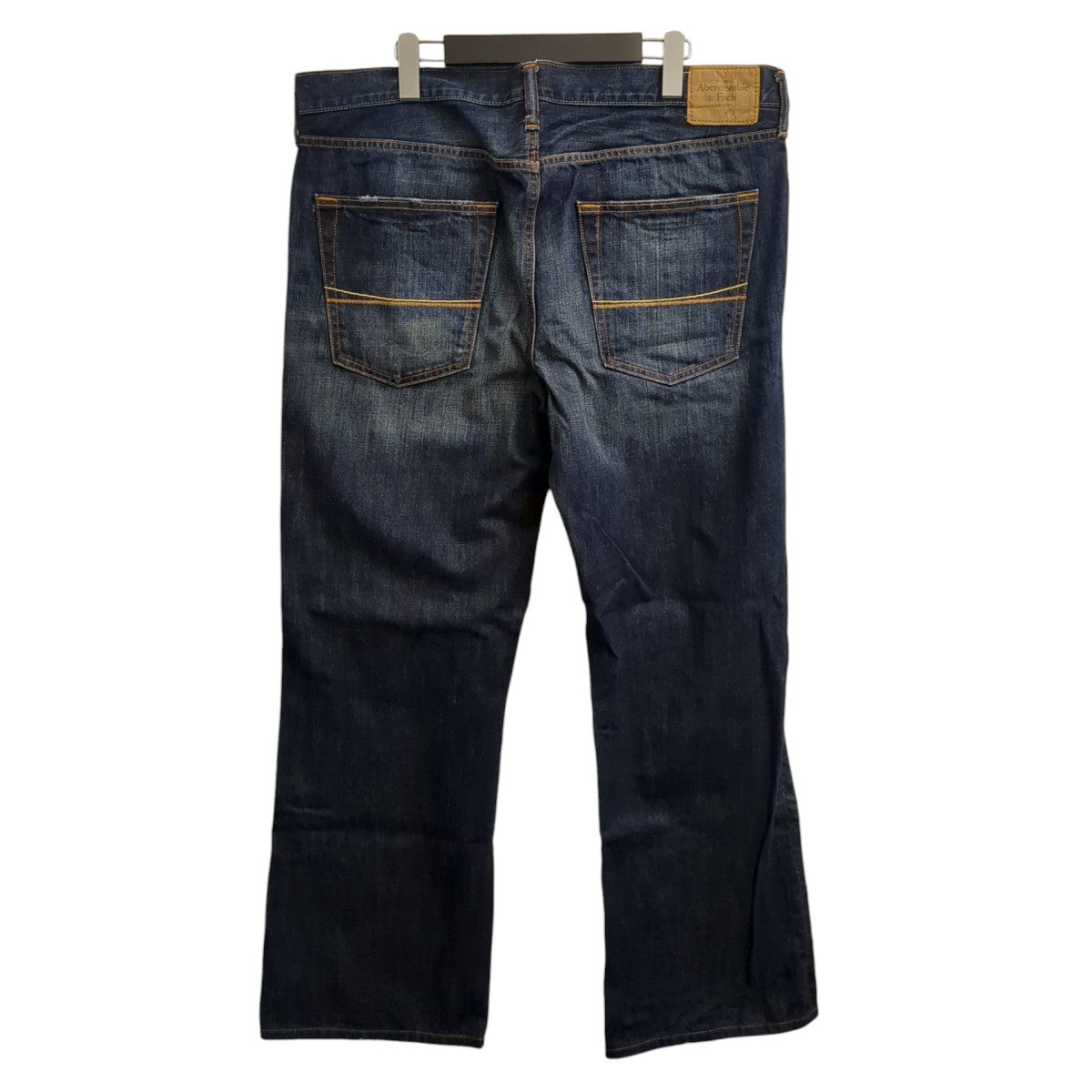 Abercrombie ＆ Fitch デニムパンツ 古着・中古-2枚目のアイテム画像