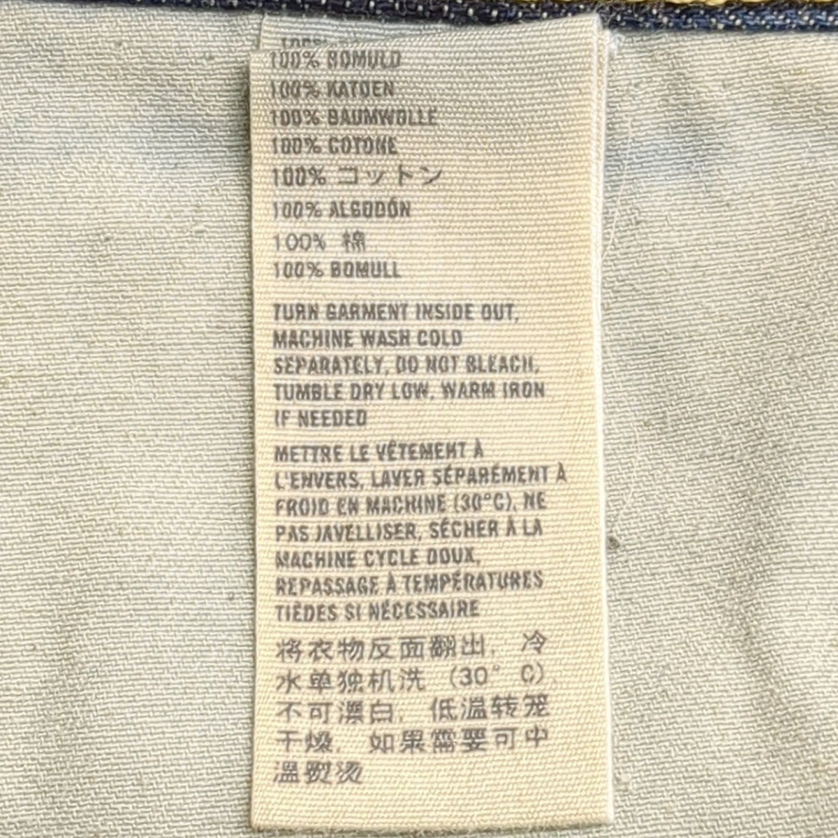 Abercrombie ＆ Fitch デニムパンツ 古着・中古-8枚目のアイテム画像