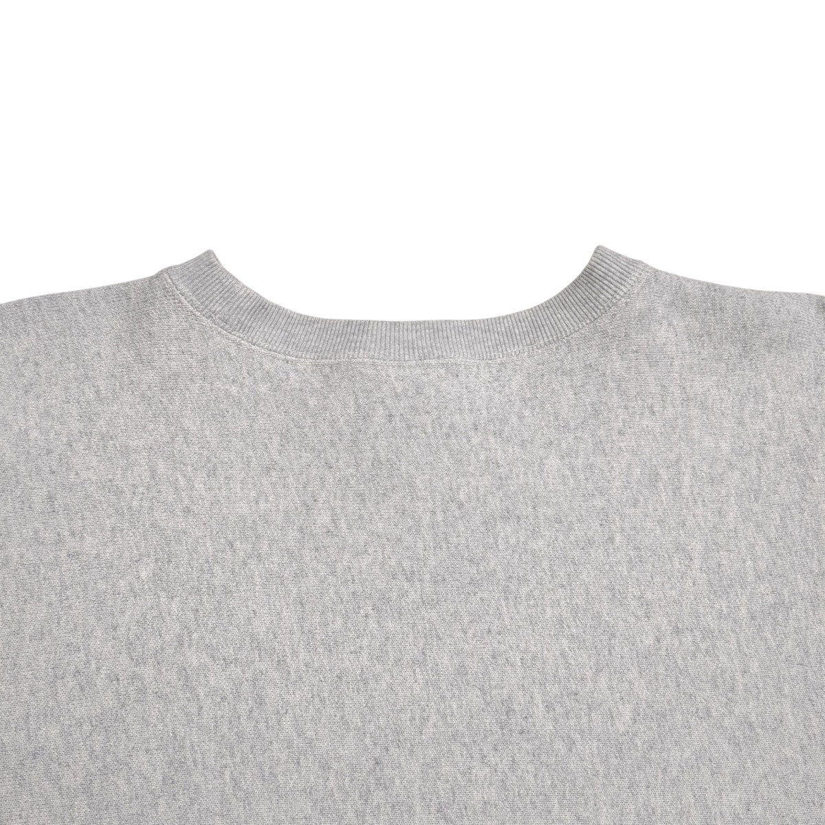 OSHIMAREI/REVERSE WEAVE PO スウェットライトグレー Champion(チャンピオン) Reverse Weaveスウェット ライトグレー サイズ