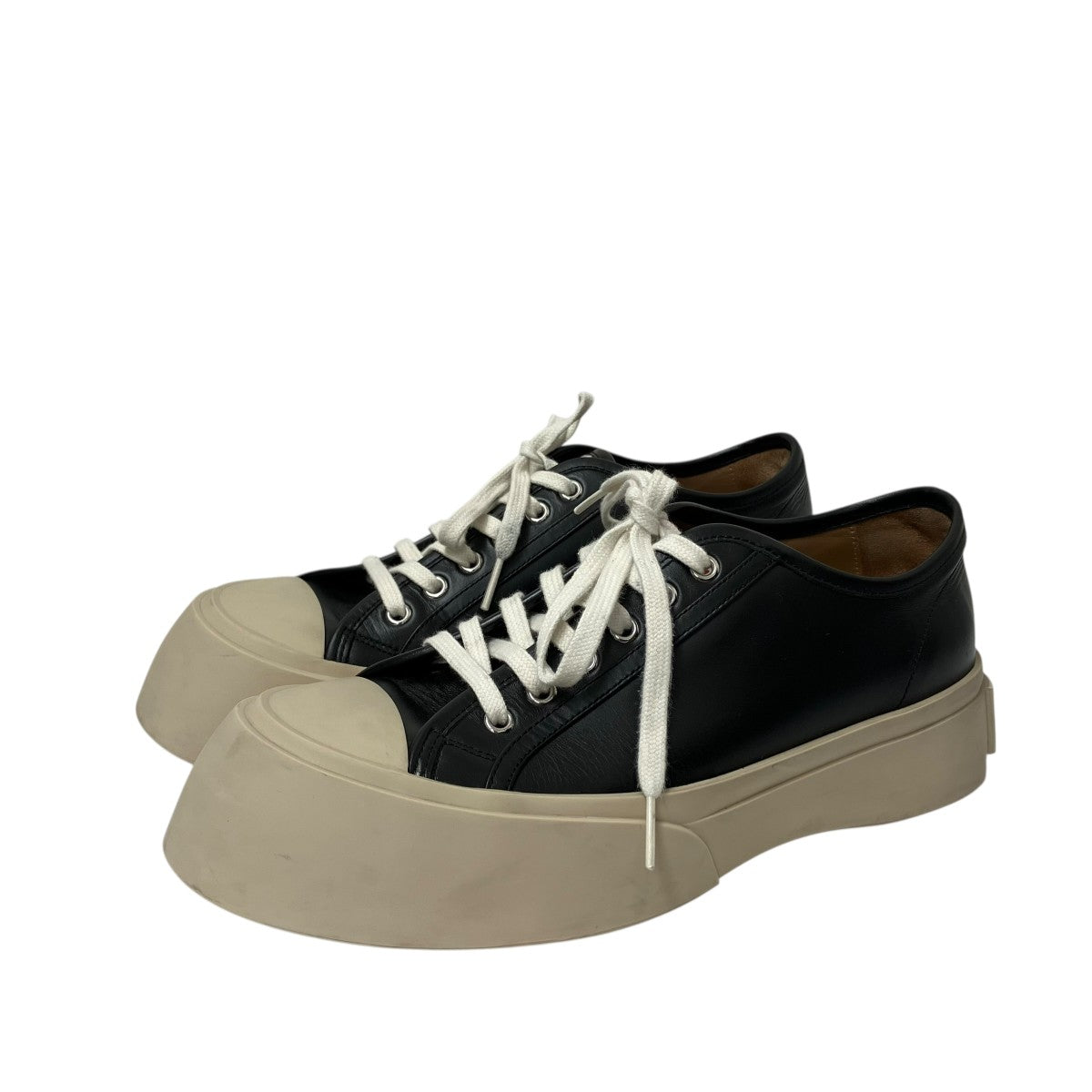 MARNI スニーカーSNZU002002 古着・中古-1枚目のアイテム画像