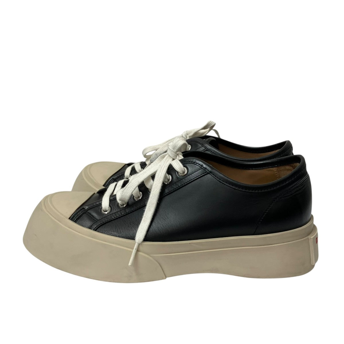 MARNI スニーカーSNZU002002 古着・中古-2枚目のアイテム画像