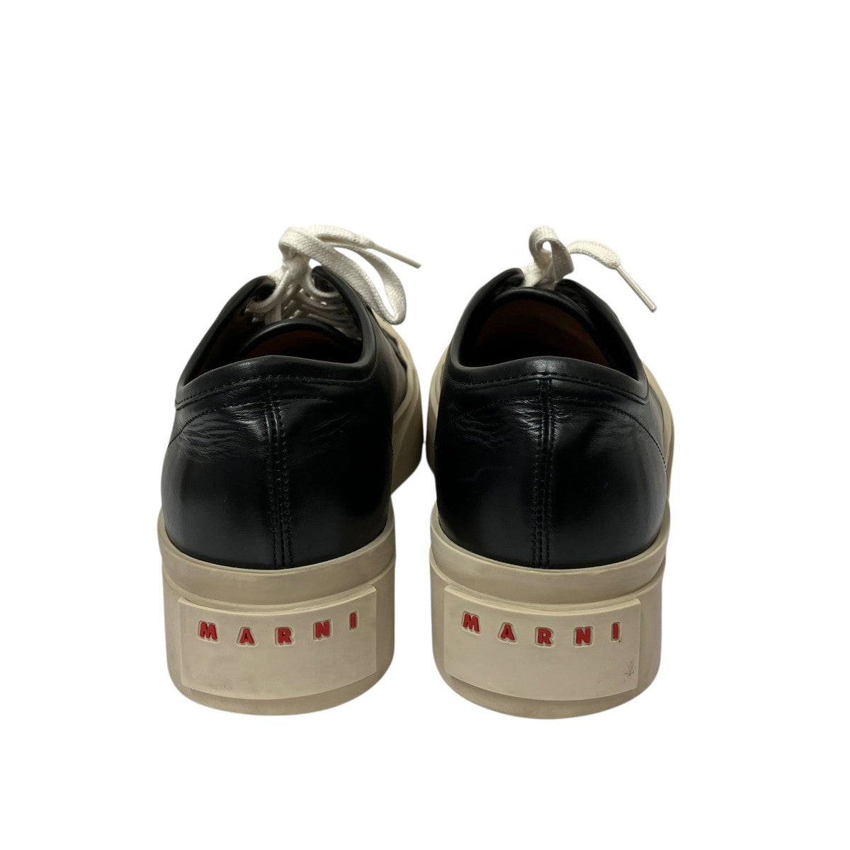 MARNI スニーカーSNZU002002 古着・中古-3枚目のアイテム画像