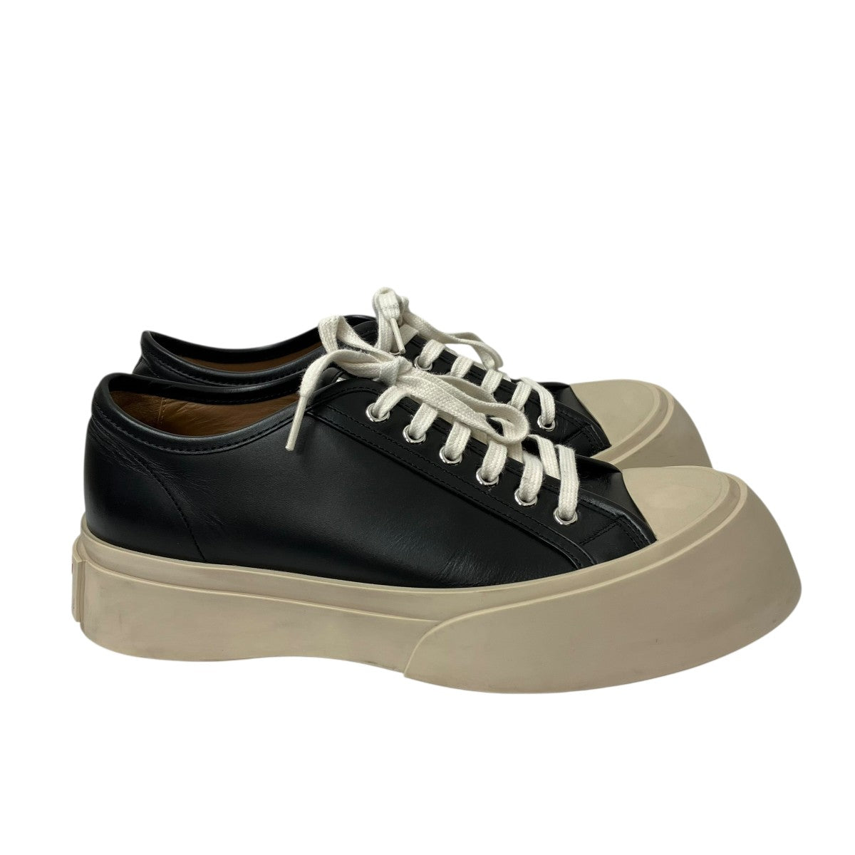 MARNI スニーカーSNZU002002 古着・中古-4枚目のアイテム画像