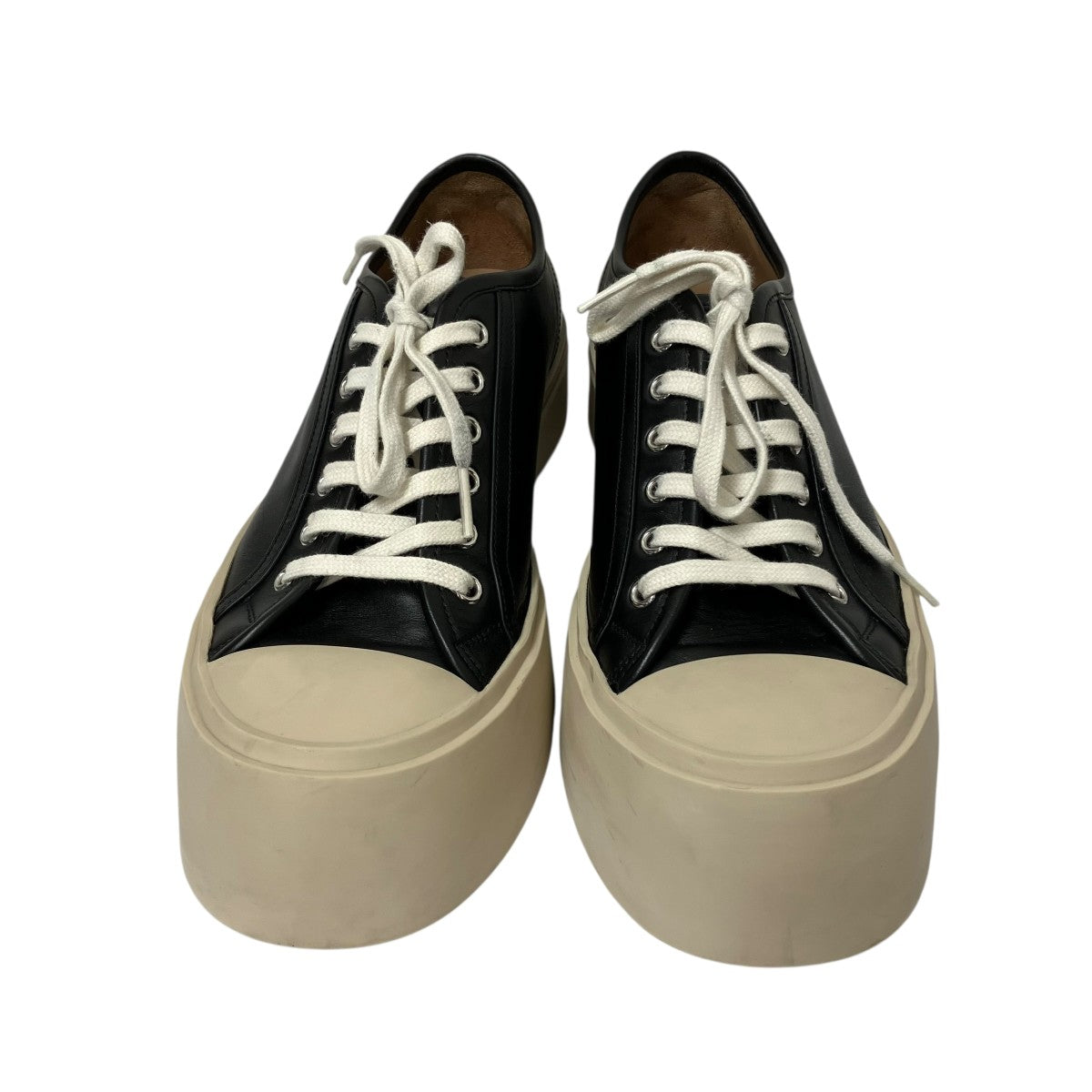 MARNI スニーカーSNZU002002 古着・中古-5枚目のアイテム画像