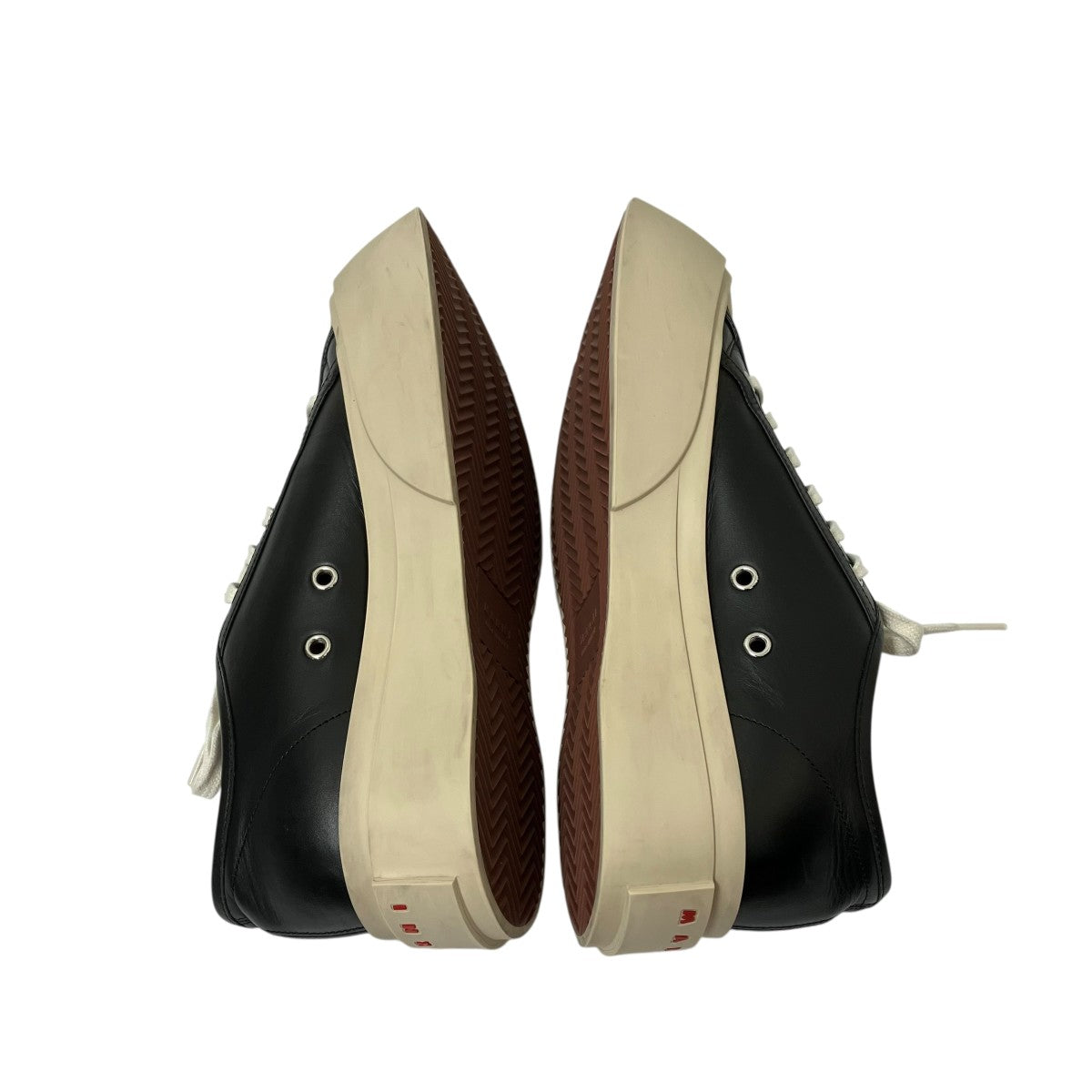 MARNI スニーカーSNZU002002 古着・中古-8枚目のアイテム画像