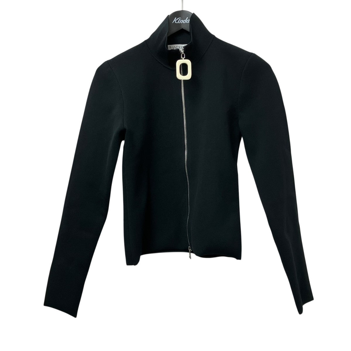 ジップアップジャケットKW0995YN087999