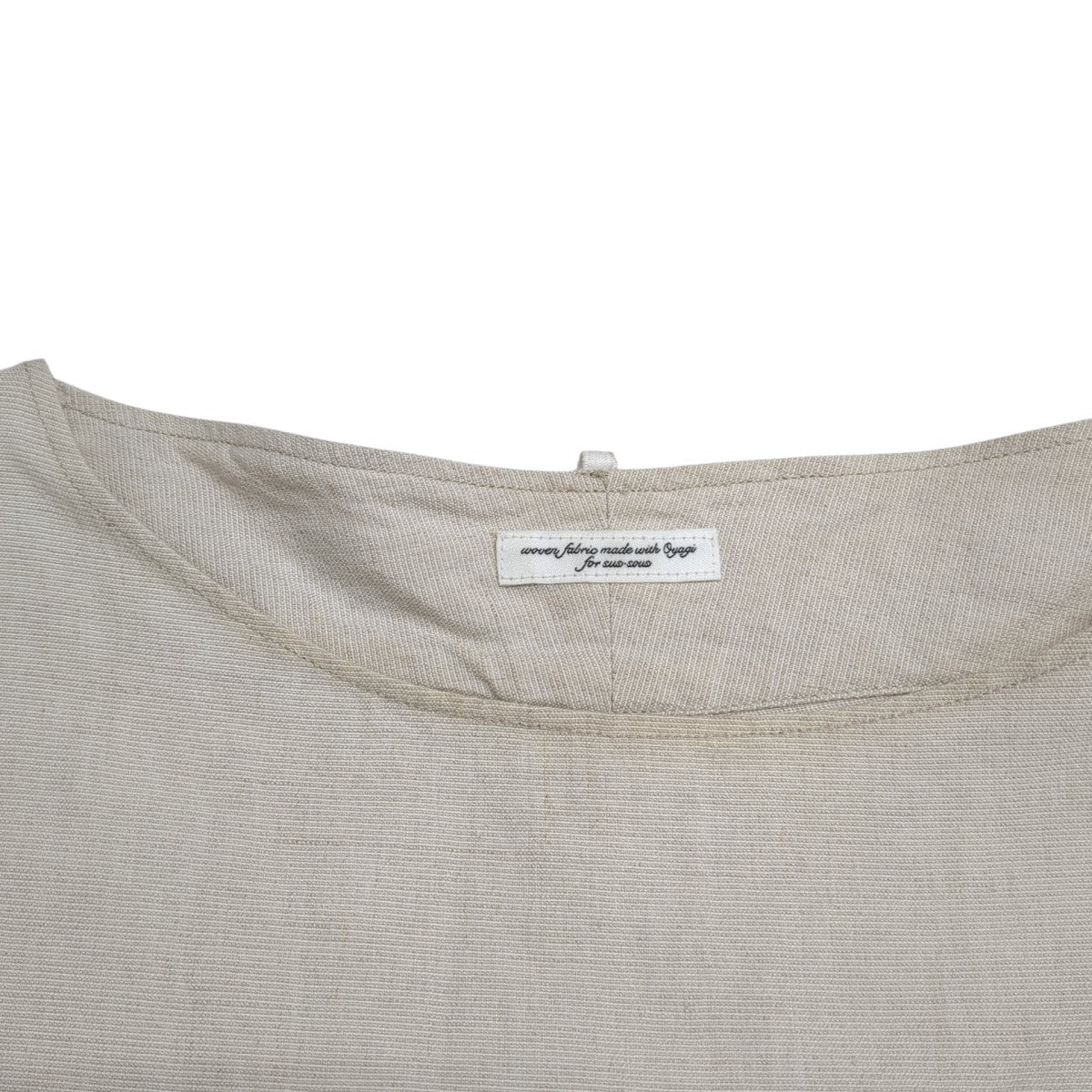 sleeping shirtsシャツ03-SS01407