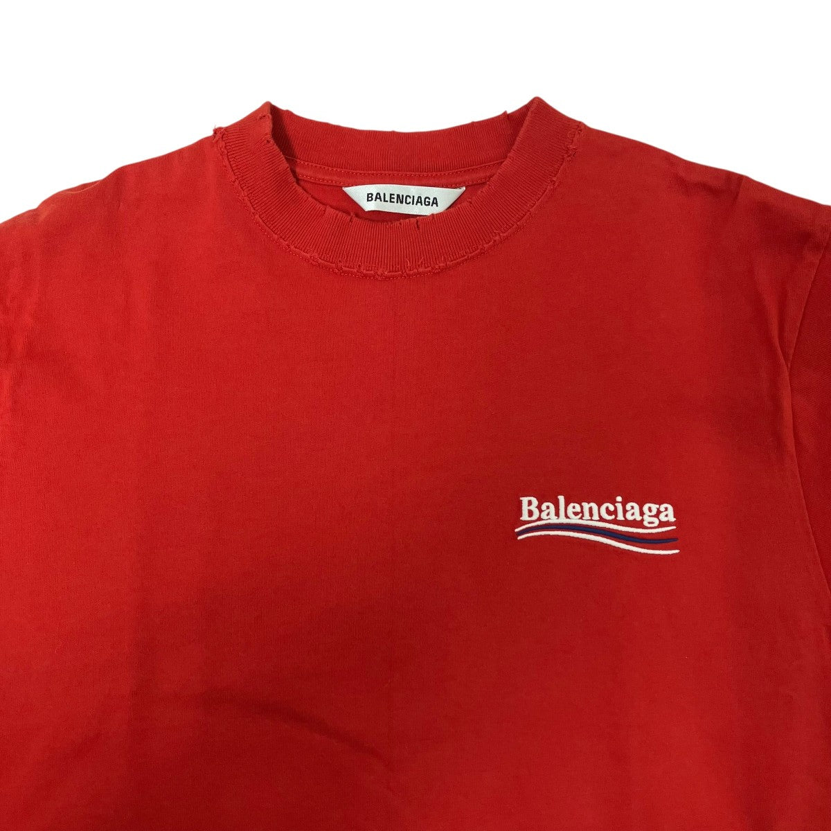 BALENCIAGA ワンピース671398 古着・中古-3枚目のアイテム画像