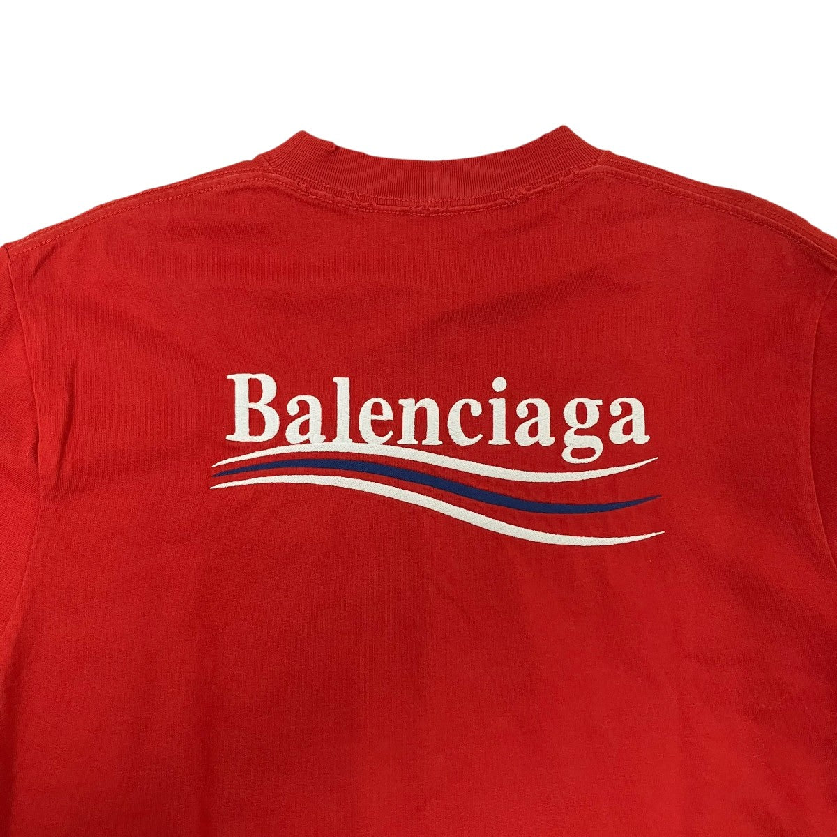 BALENCIAGA ワンピース671398 古着・中古-4枚目のアイテム画像