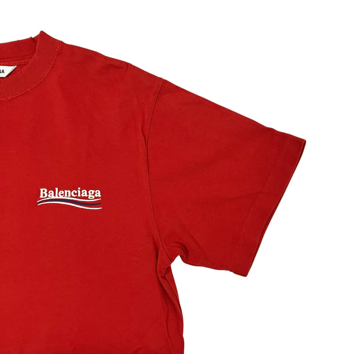 BALENCIAGA ワンピース671398 古着・中古-5枚目のアイテム画像