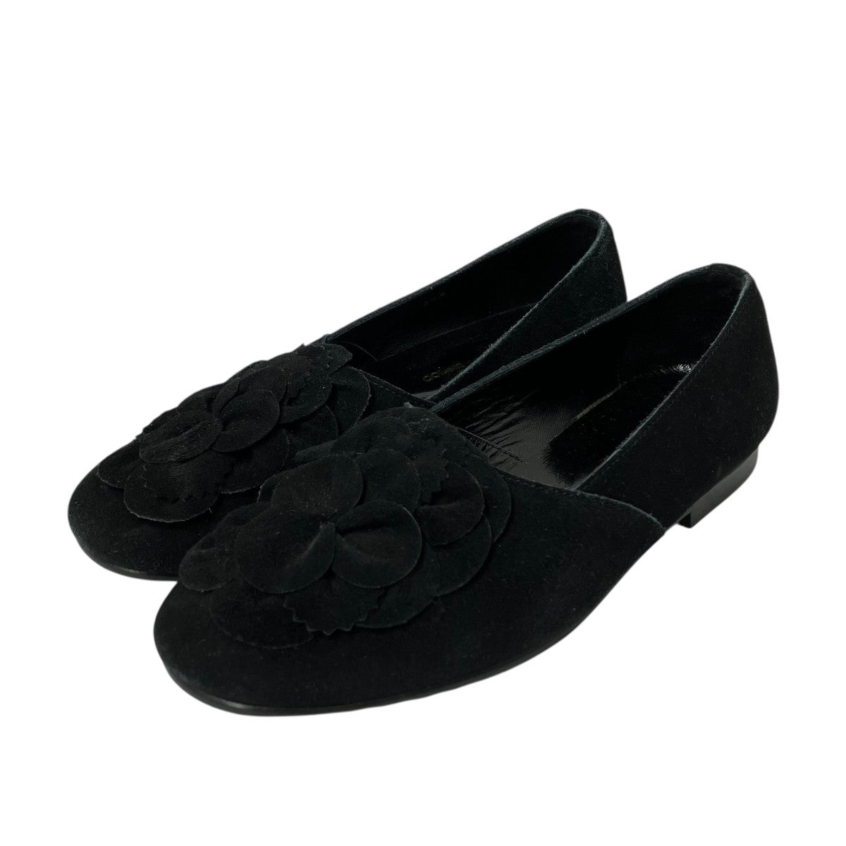 COMME des GARCONS(コムデギャルソン) インサイドアウトシューズ