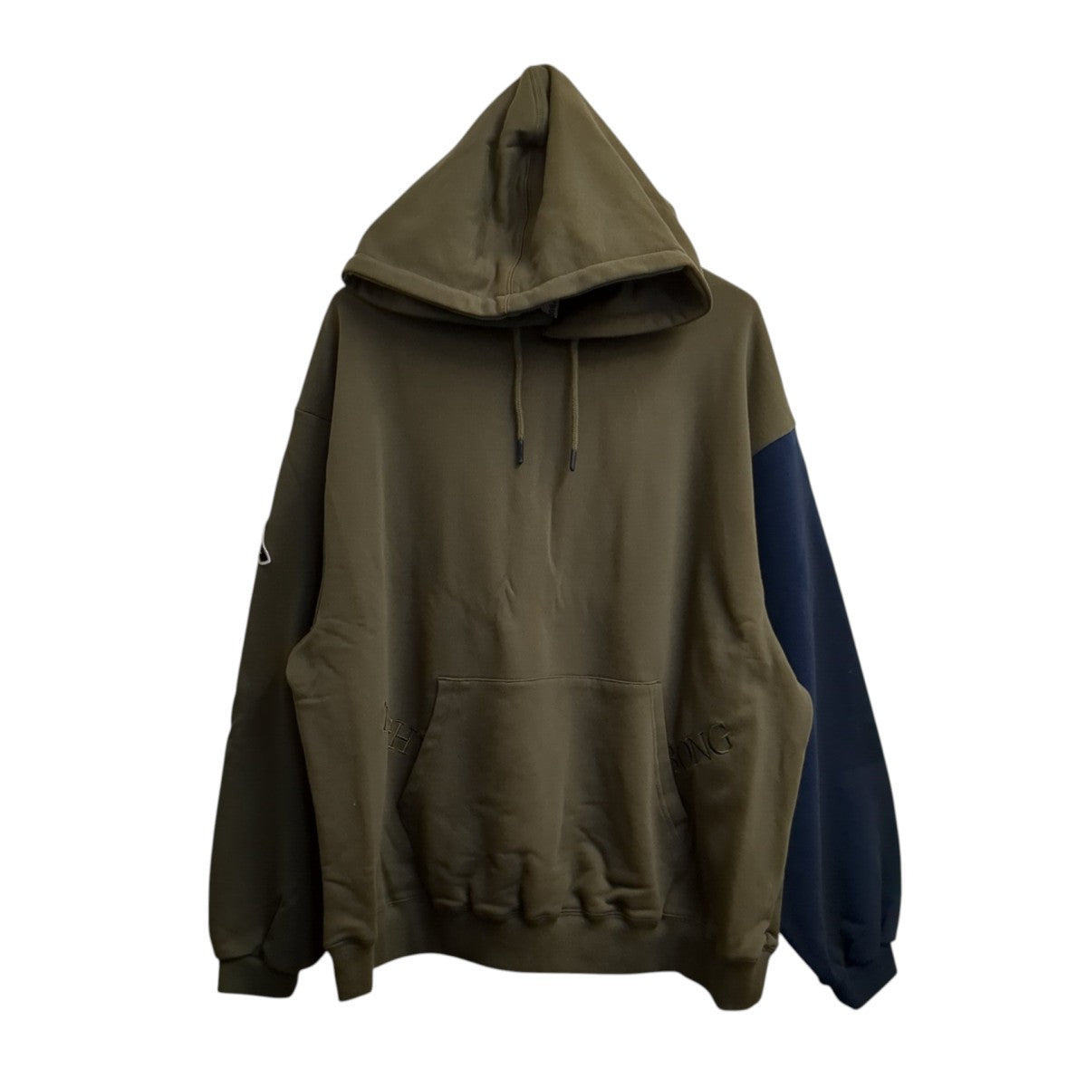 CYBORG HOODIE FW24パーカー