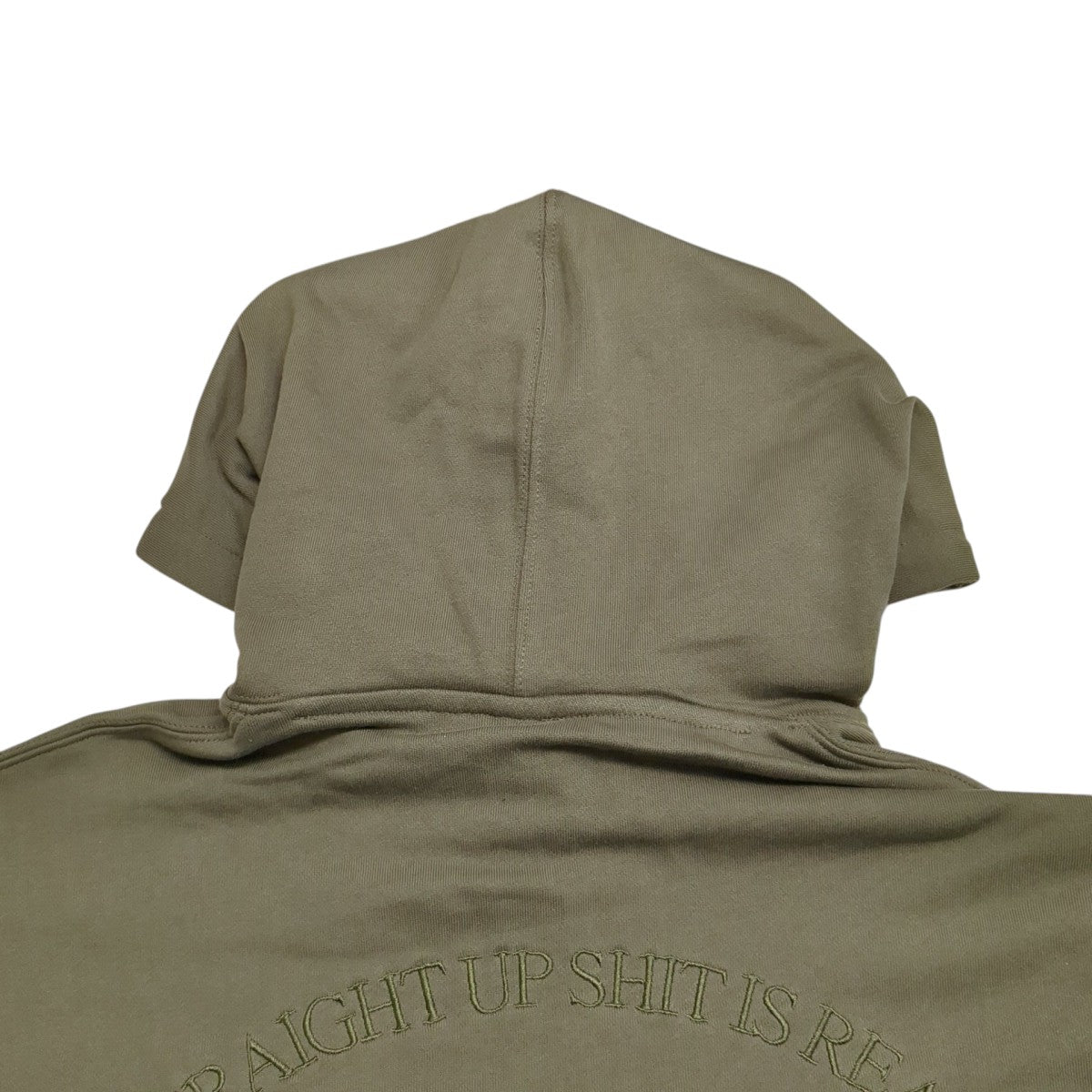 CYBORG HOODIE FW24パーカー