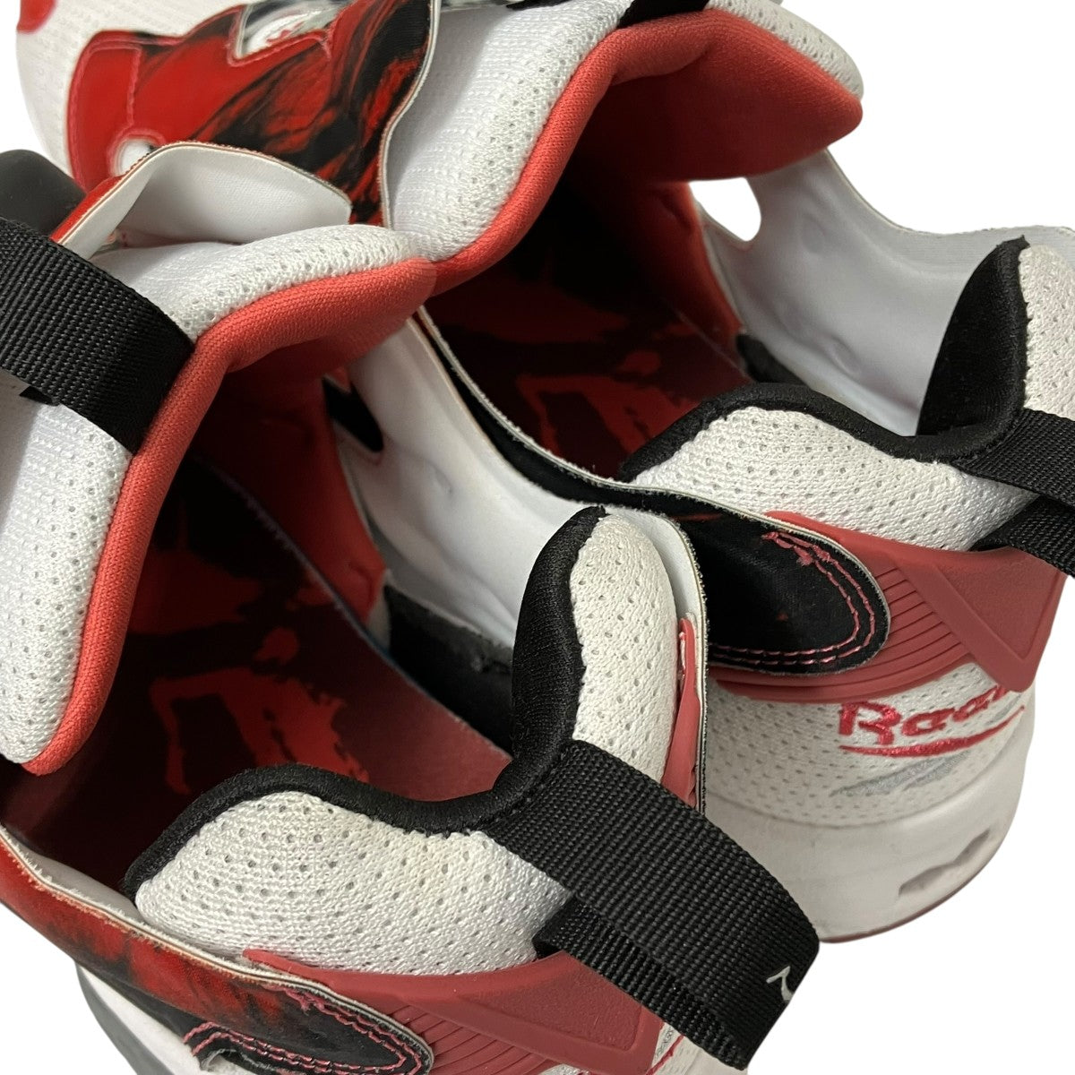 B’z 稲葉浩志スニーカー3000152436