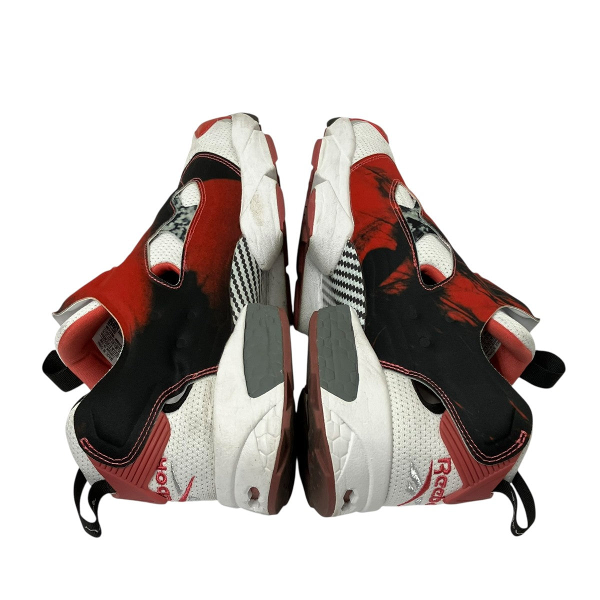 REEBOK(リーボック) B'z 稲葉浩志スニーカー3000152436 3000152436